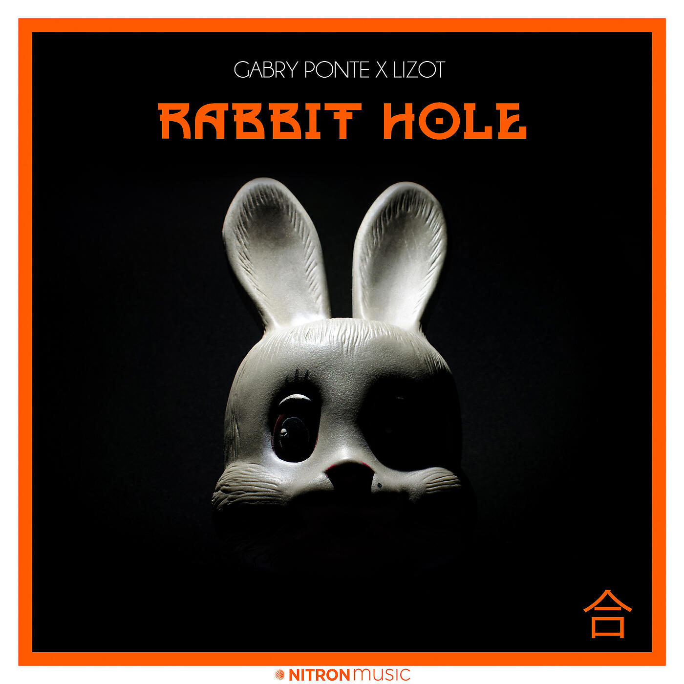 Gabry Ponte - Rabbit Hole