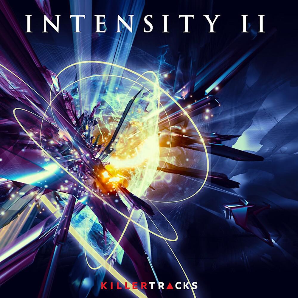 Постер альбома Intensity 2