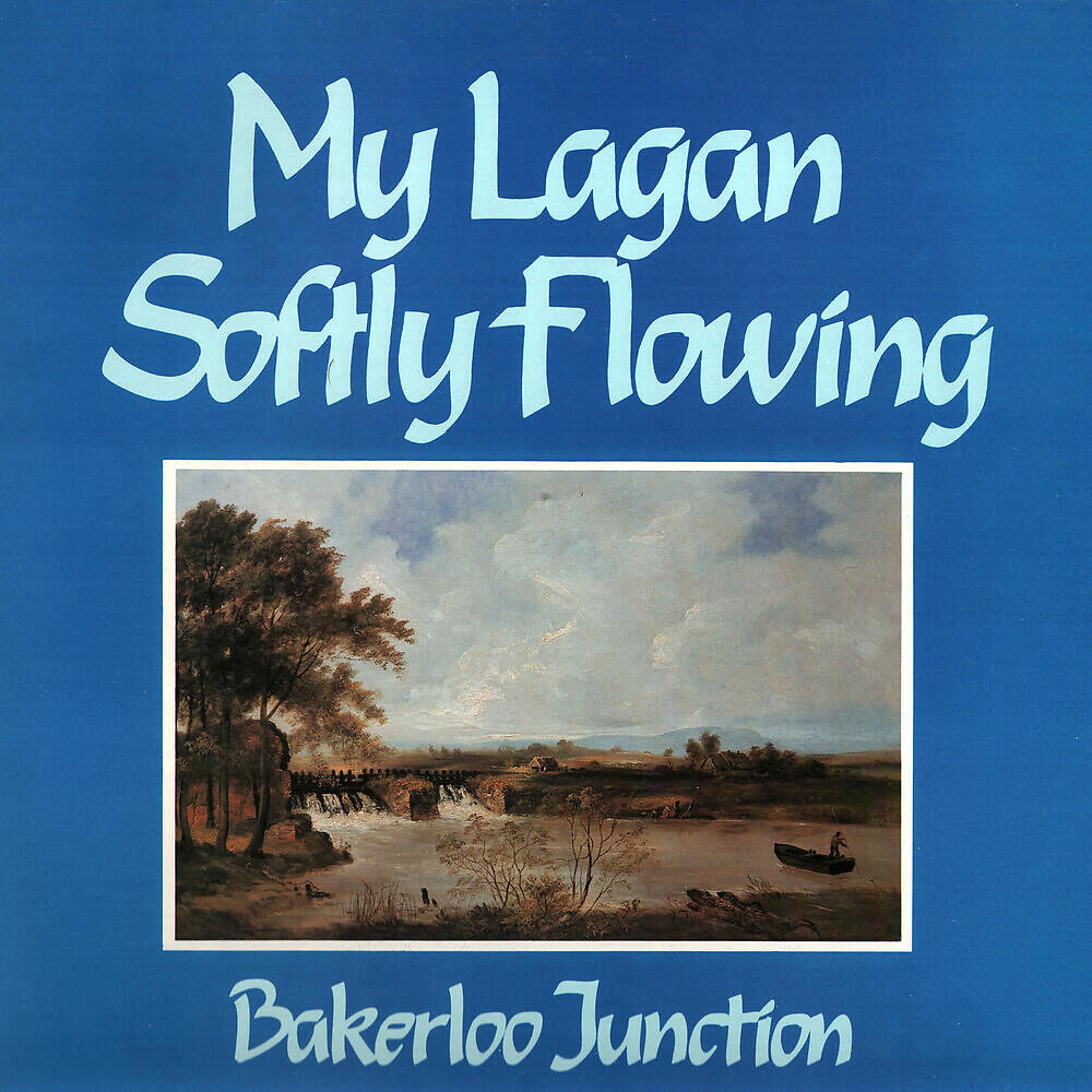 Bakerloo Junction - James Young