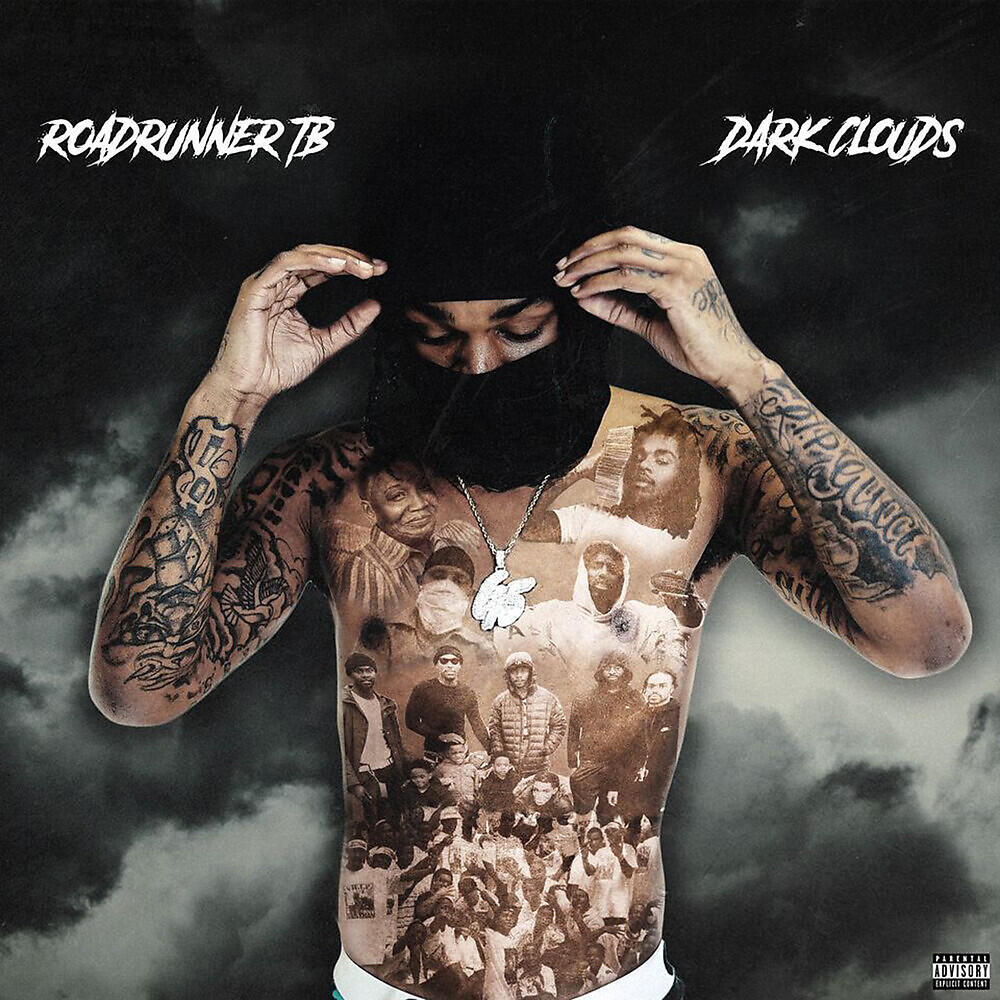 Roadrunner TB - J Pay