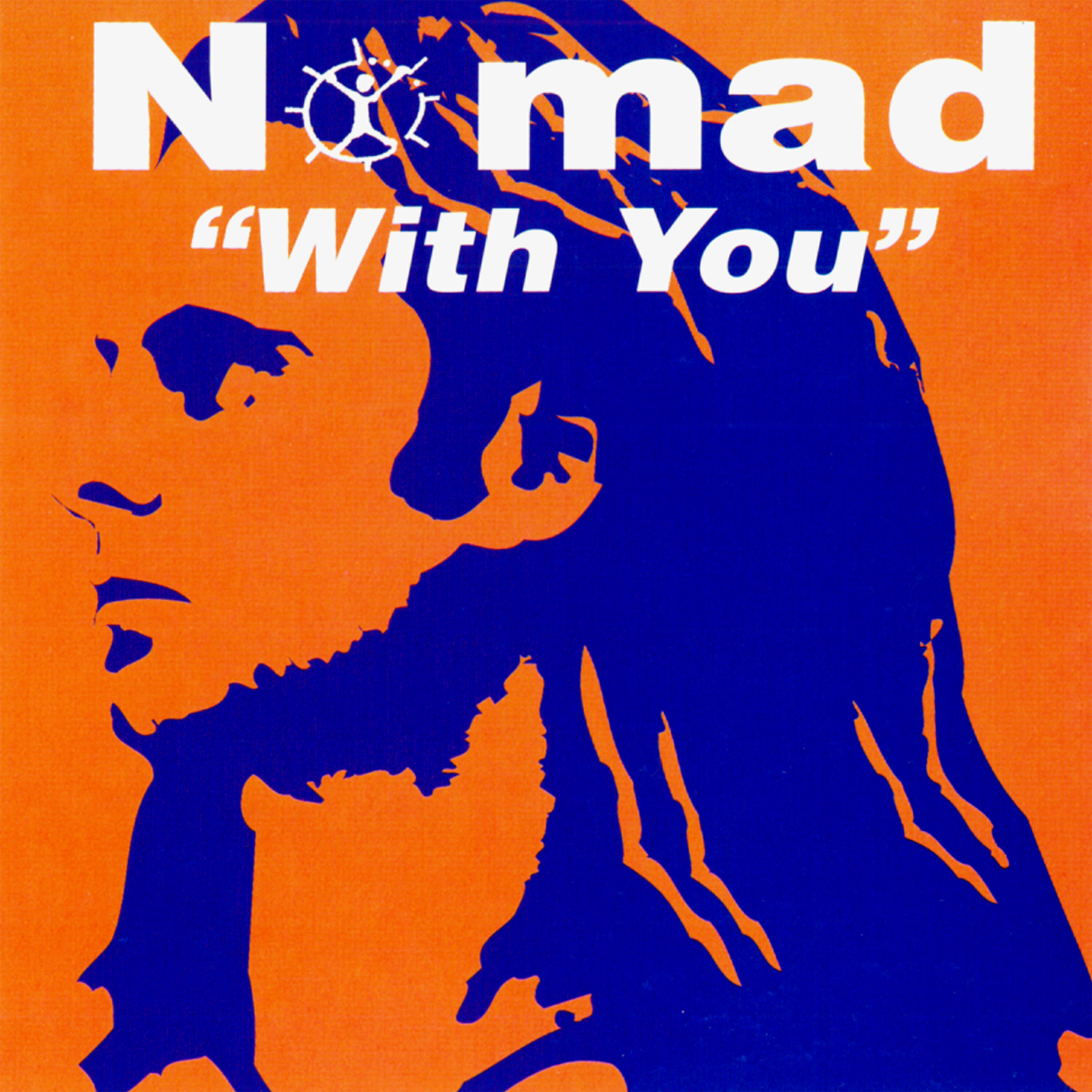 NoMad - With You (Superchumbo Radio Edit)