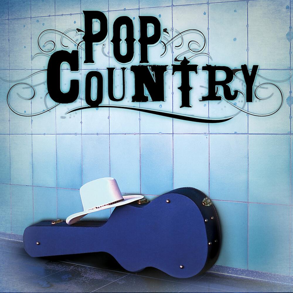 Постер альбома Pop Country
