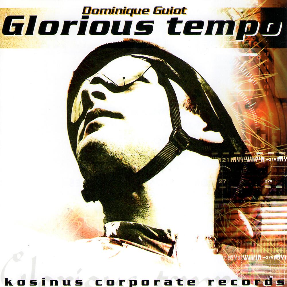 Постер альбома Glorious Tempo