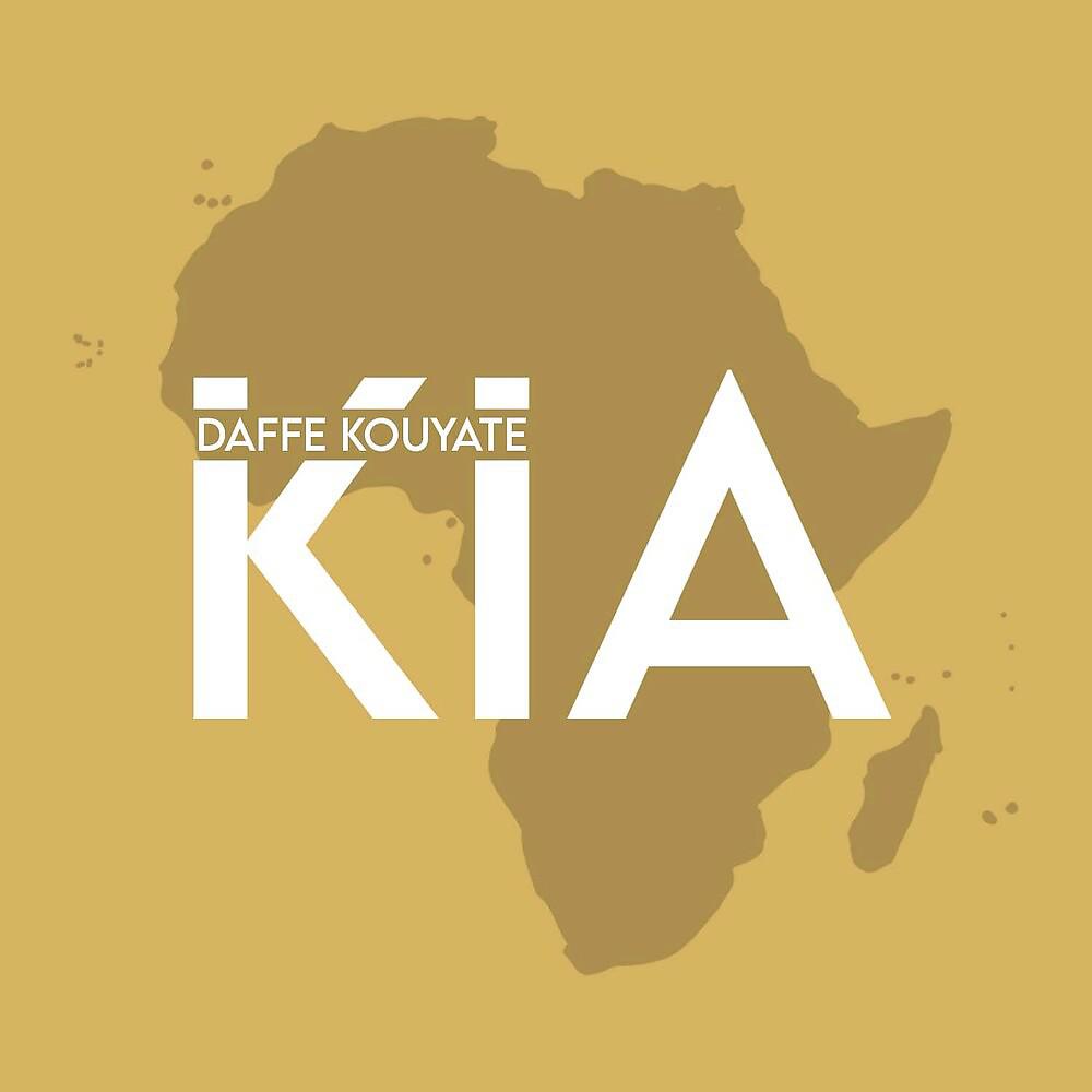 Постер альбома Kia