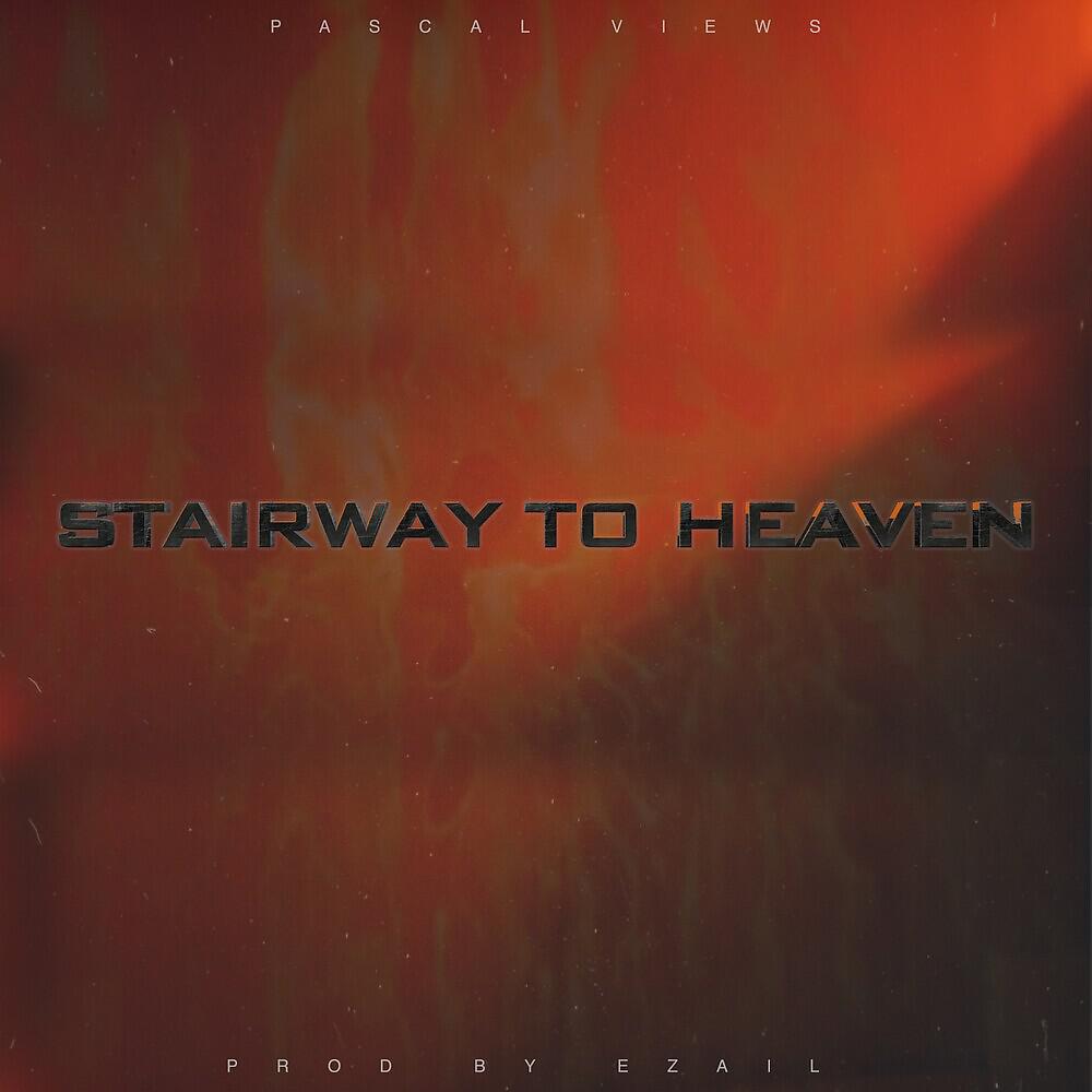 Pascal Views - Stairway to Heaven