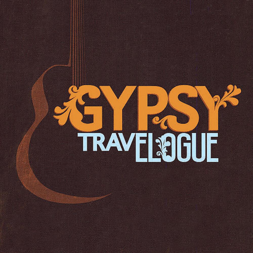 Постер альбома Gypsy Travelogue