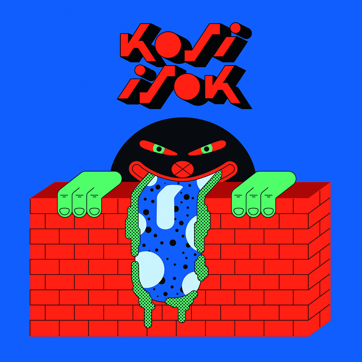 Kosi - Beastie Boys Skit