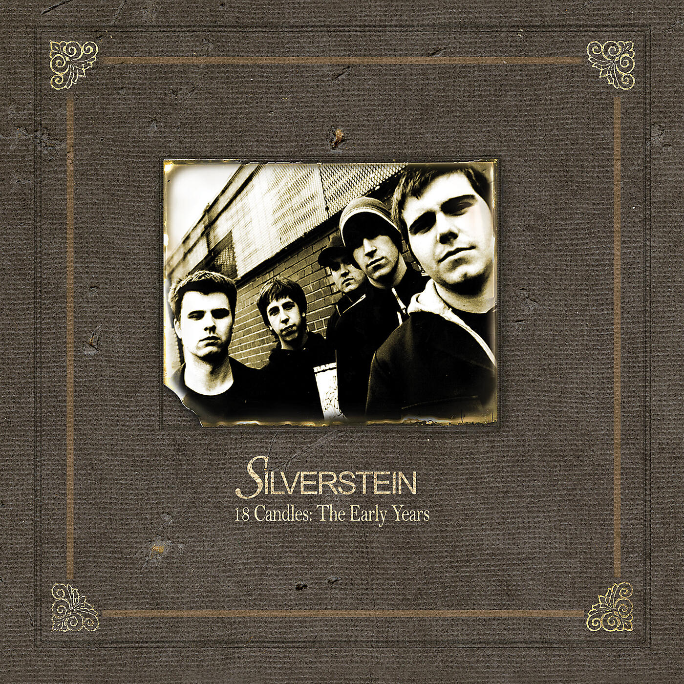 Silverstein - Discovering The Waterfront (Live At The 9:30 Club, Washington, DC / 03-01-2006)