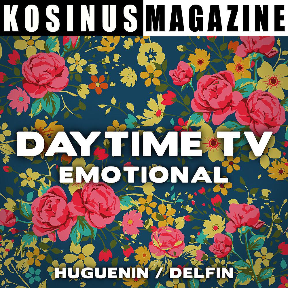 Постер альбома Daytime TV - Emotional