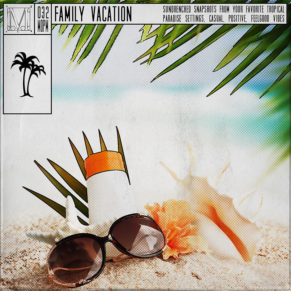 MODUS OPERANDI - Sandy Toes