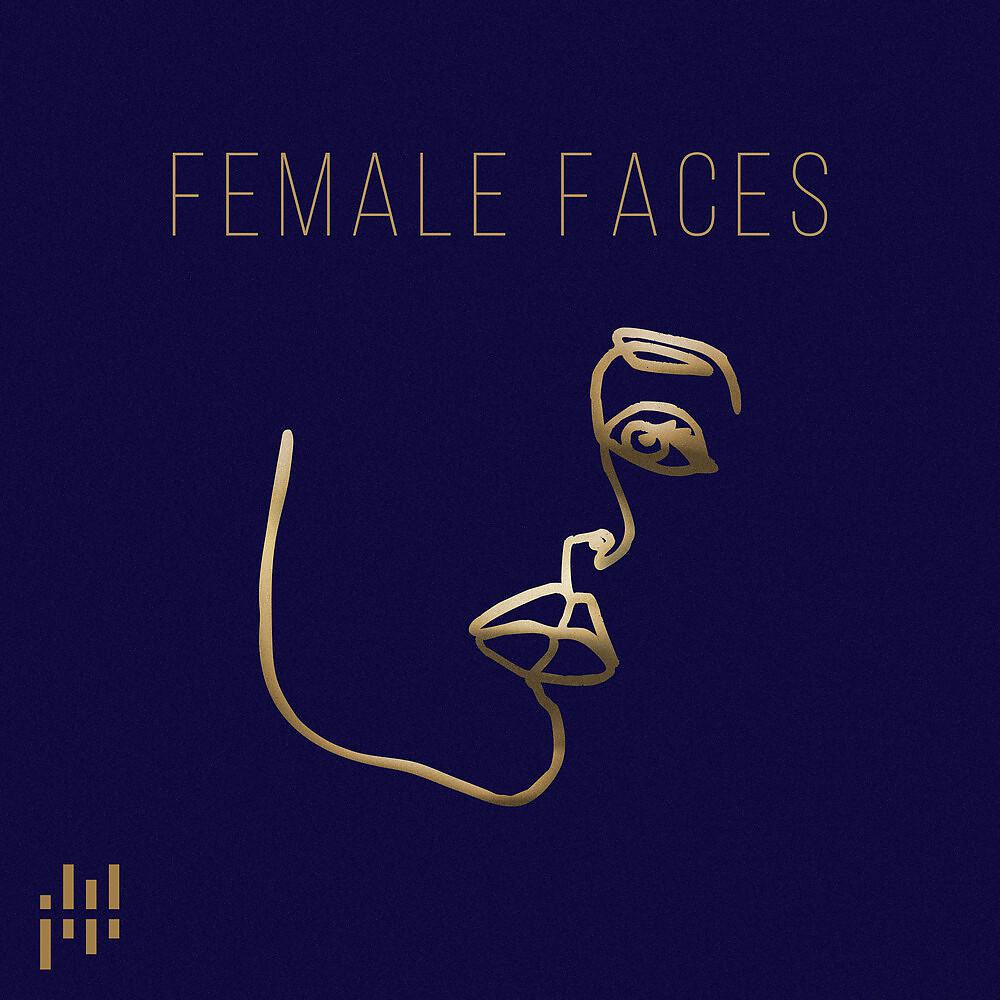 Постер альбома Female Faces