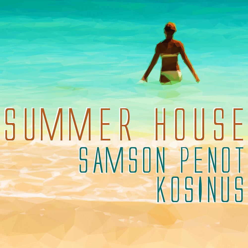 Постер альбома Summer House