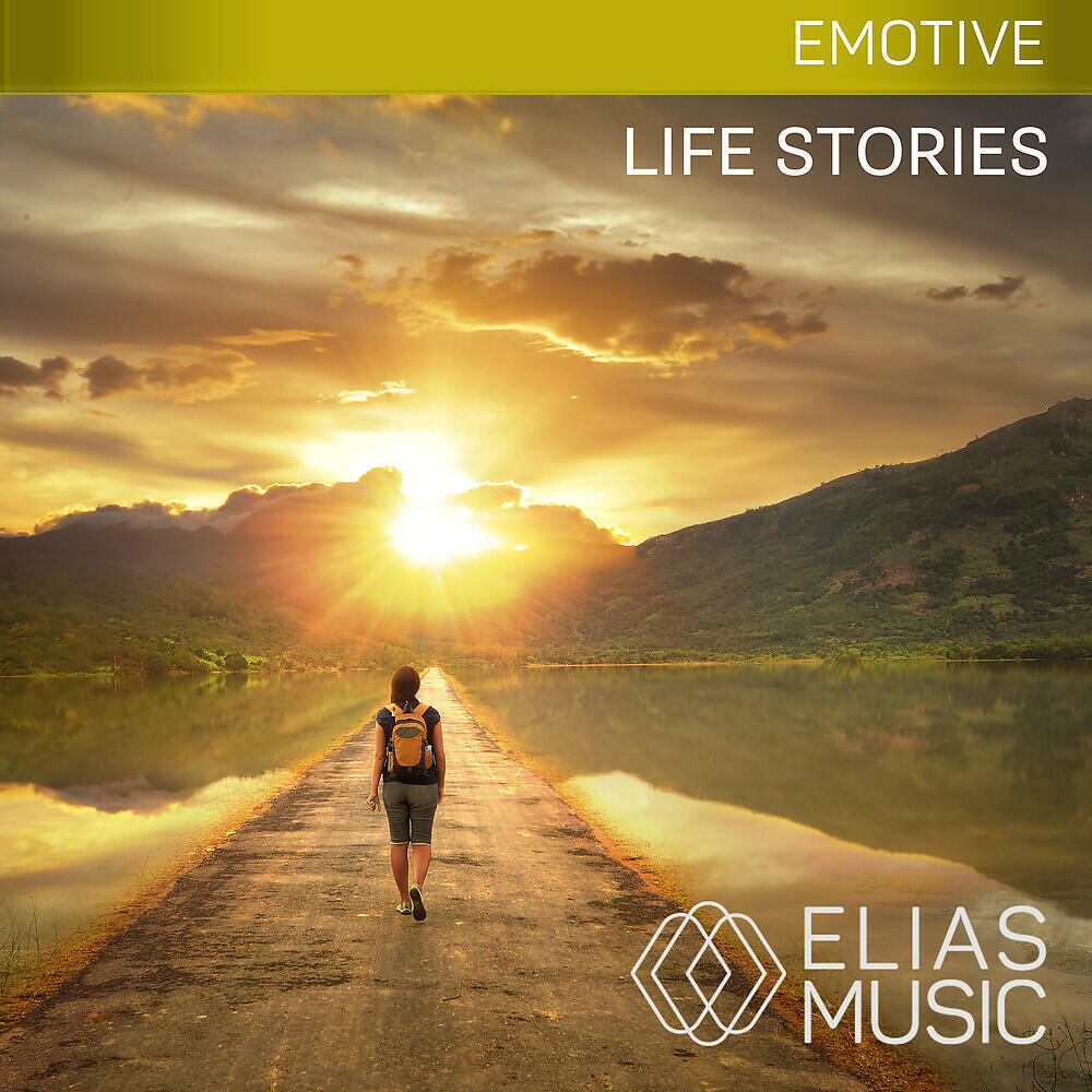 Jonathan Elias - A Familiar Touch