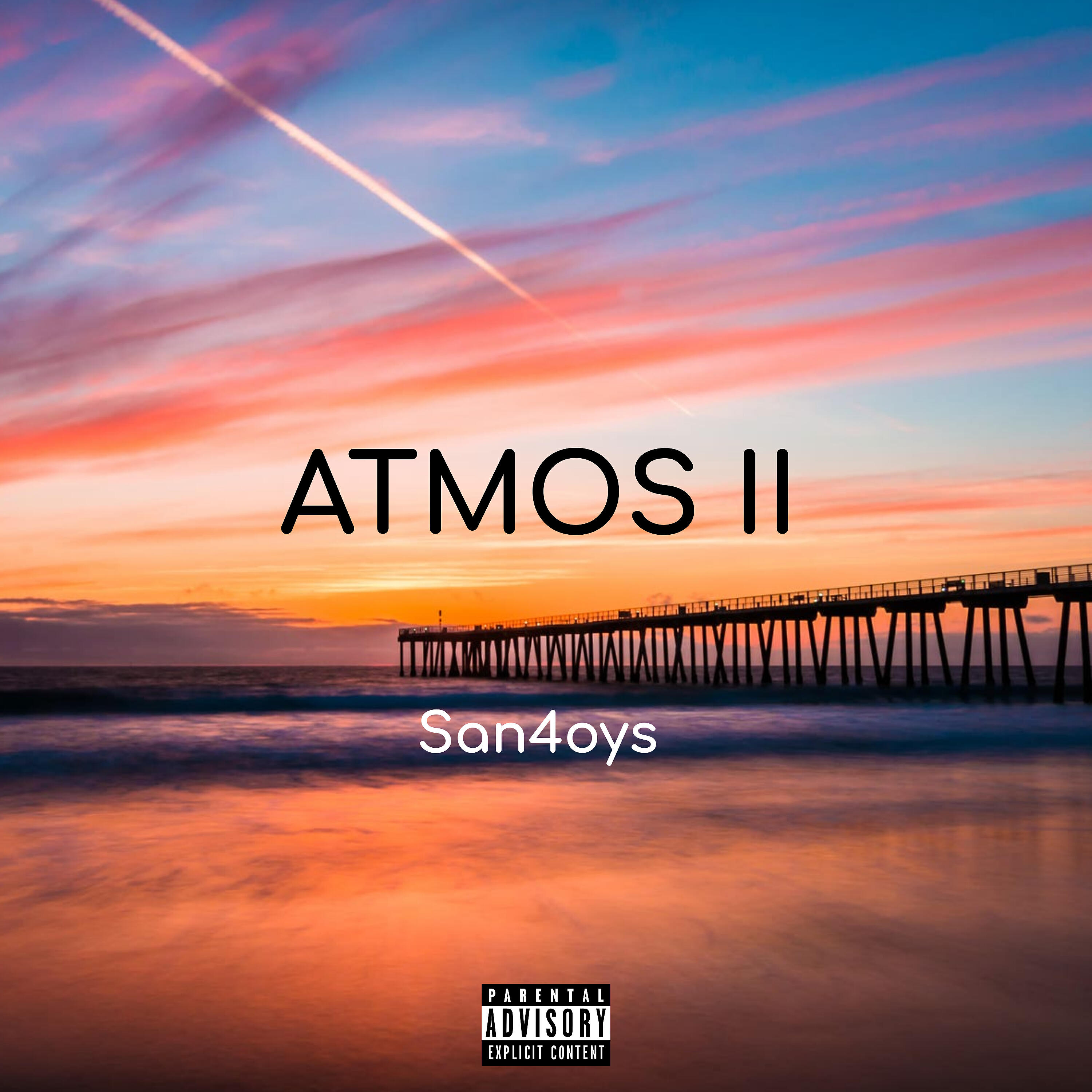 San4oys - Red Square 666