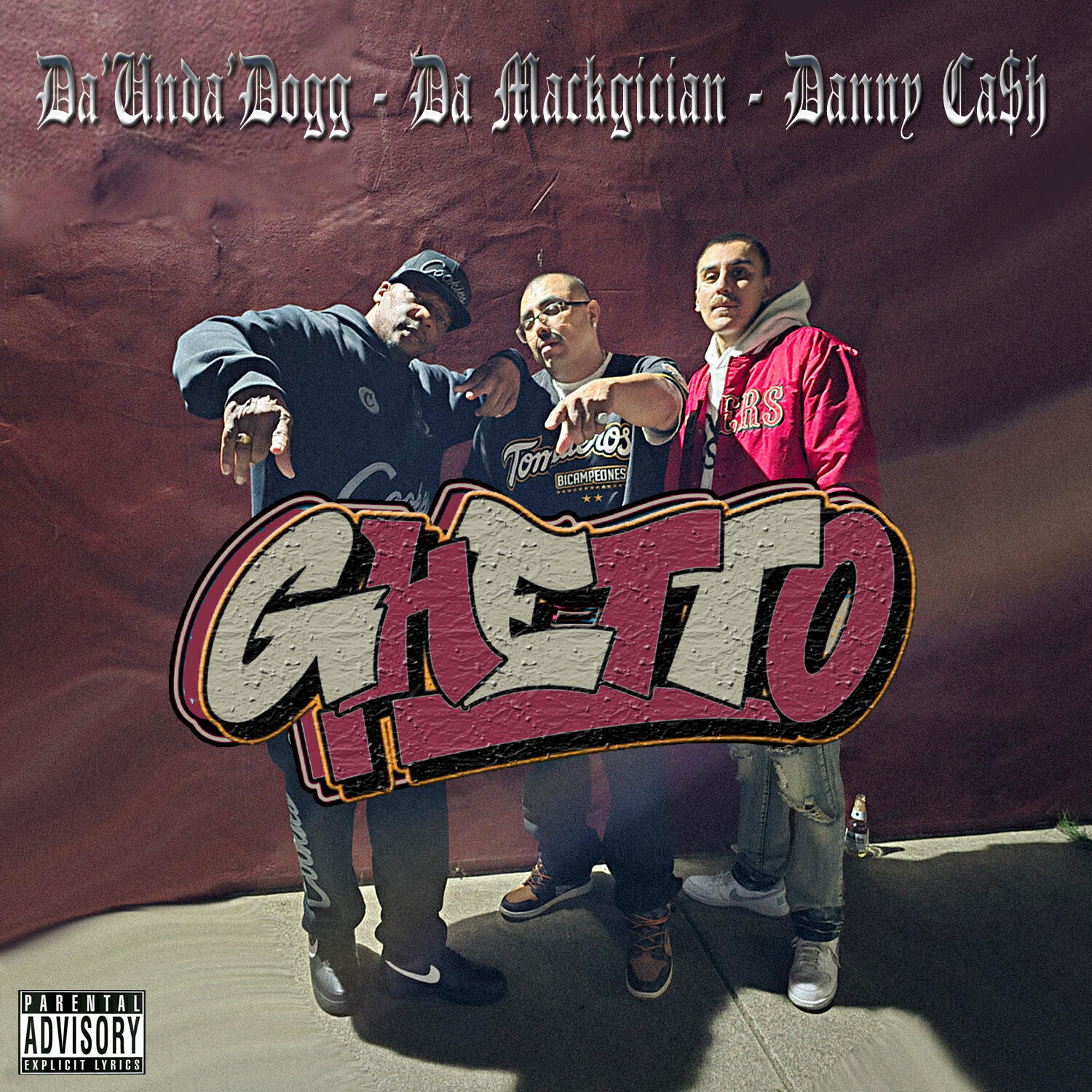 Da'Unda'Dogg все песни в mp3