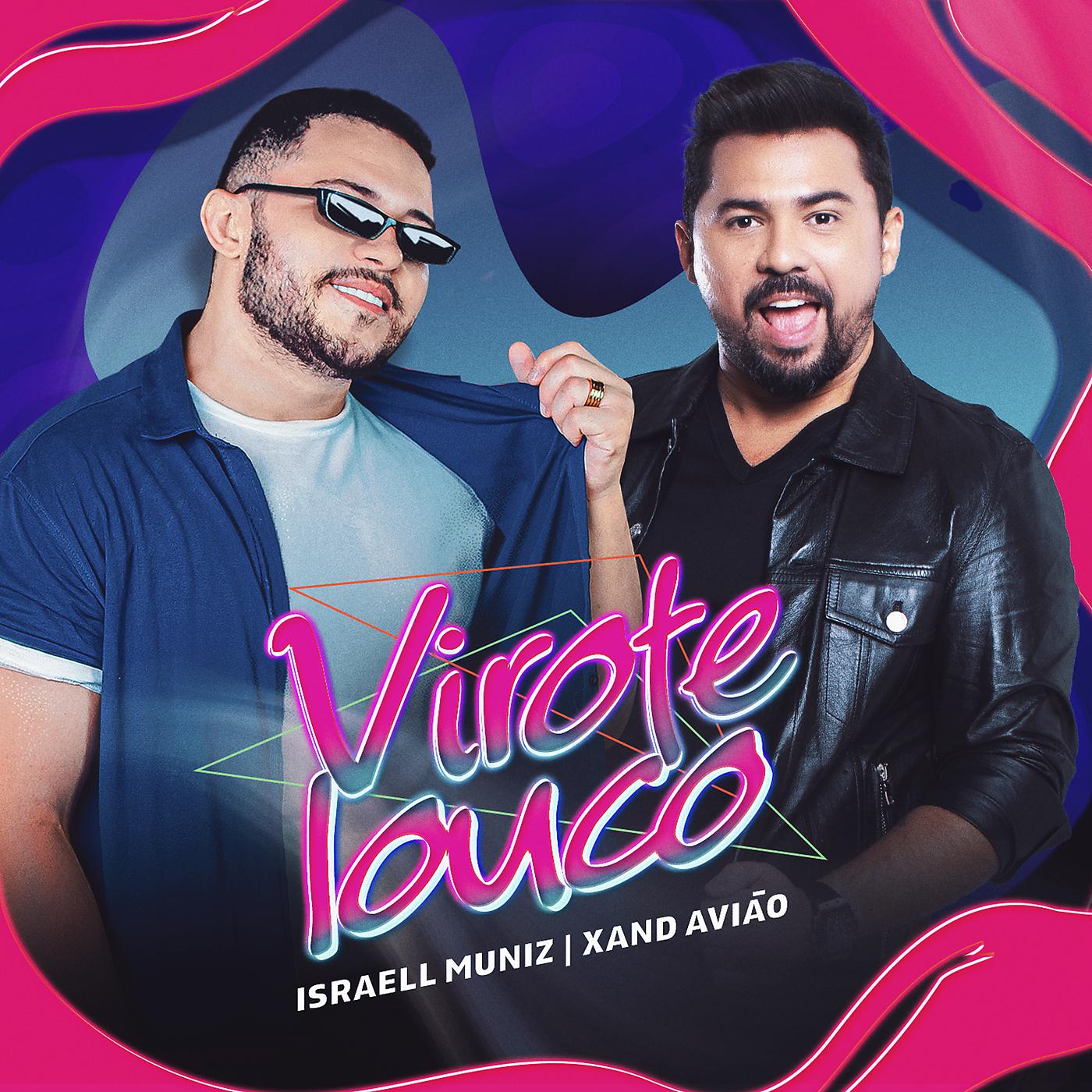 Постер альбома Virote Louco