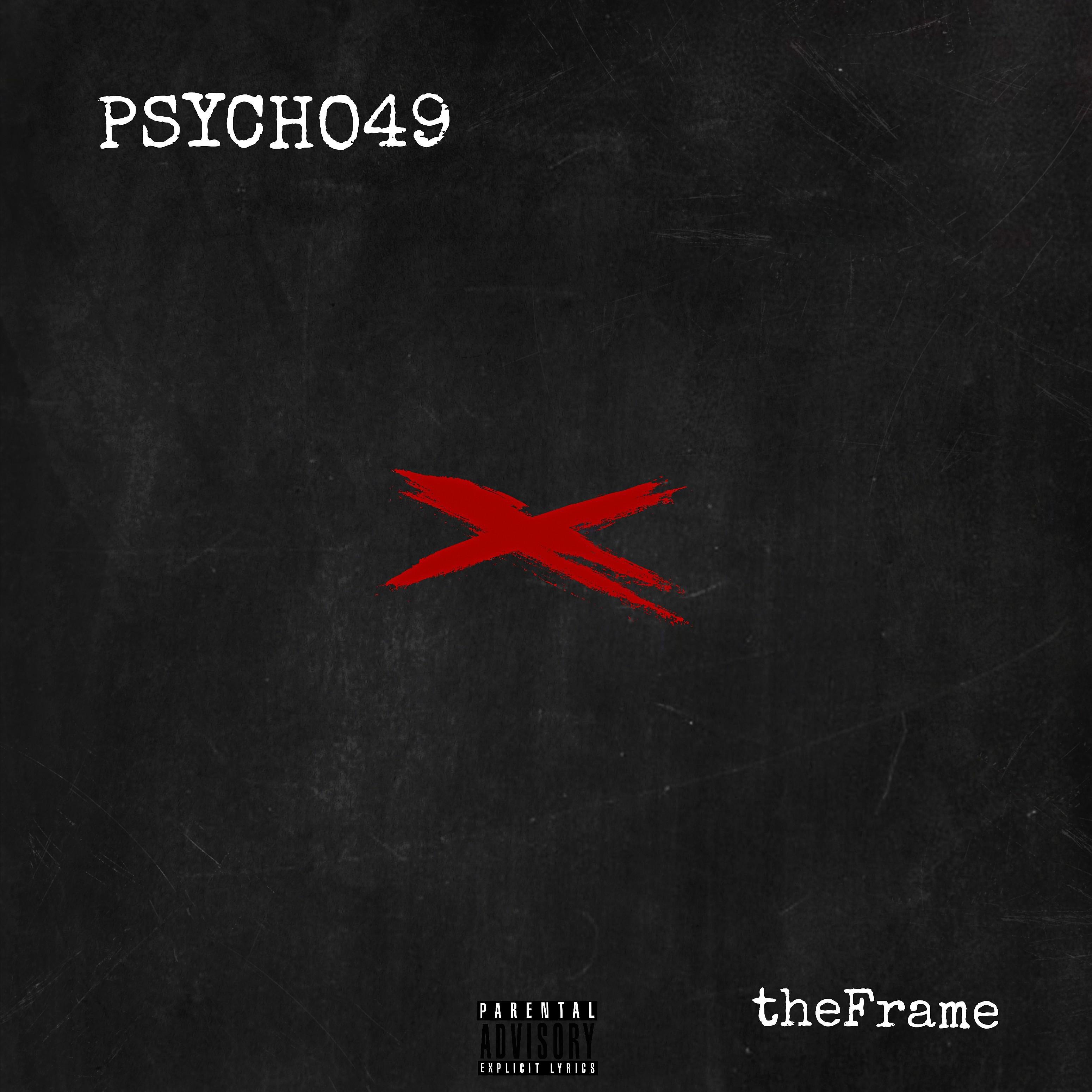 Постер альбома Psycho49
