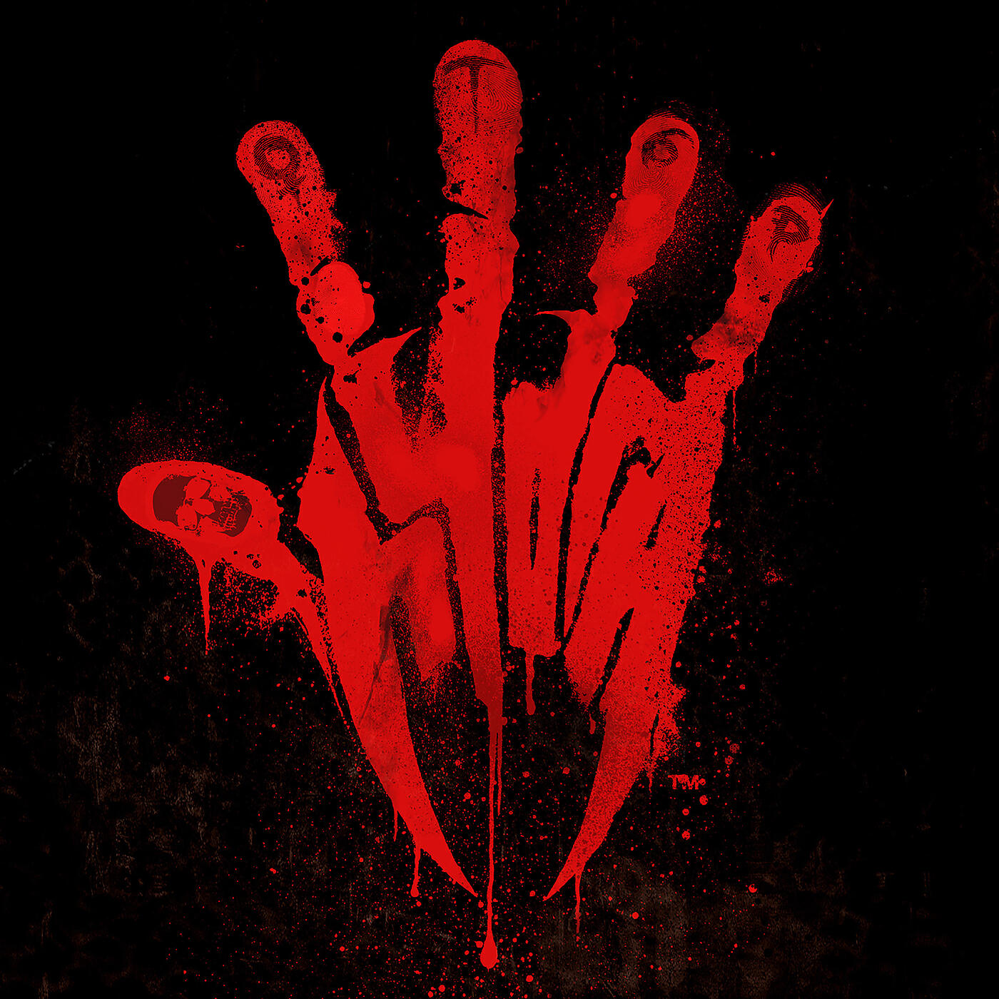 OTEP - Apex Predator