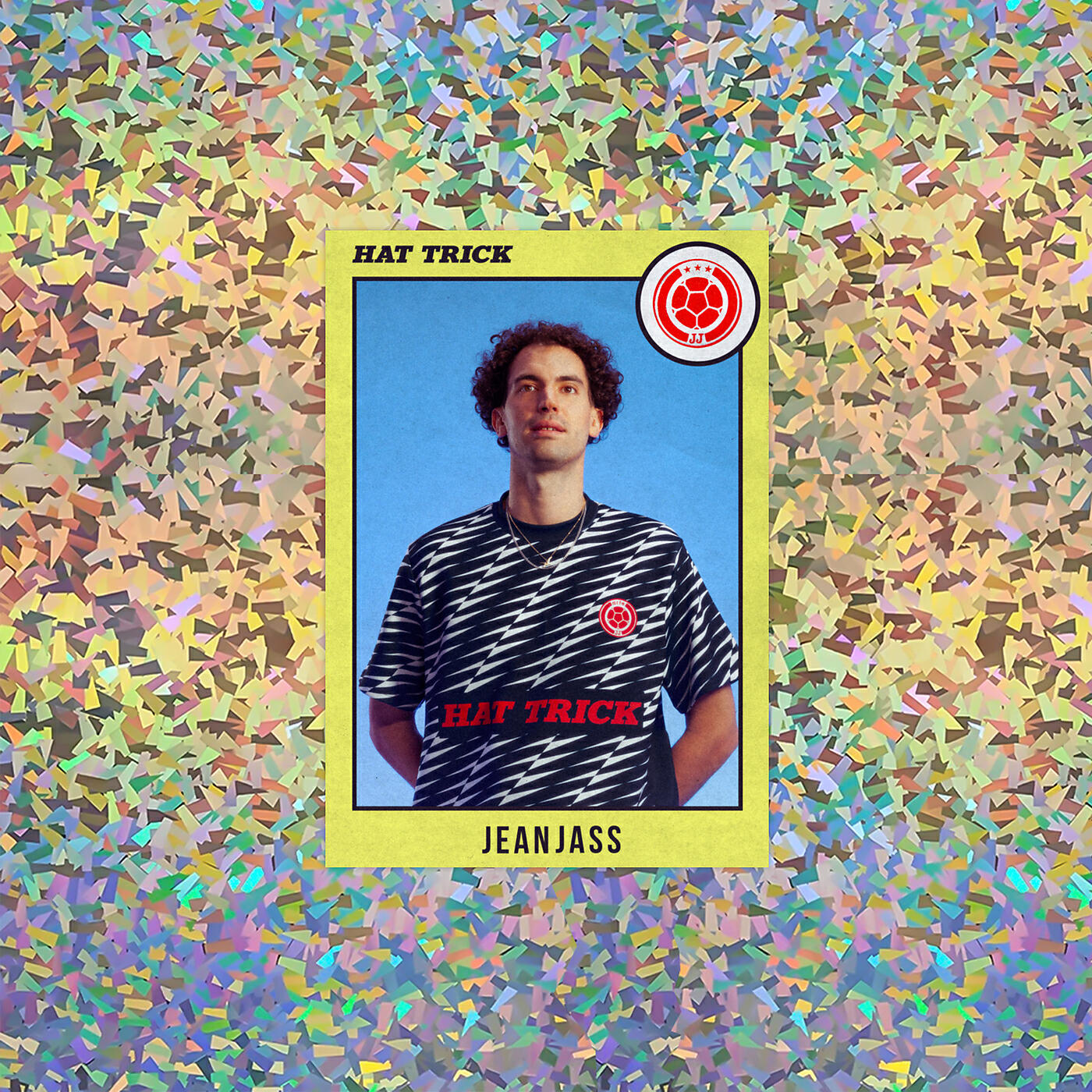 JeanJass - Meilleure vie