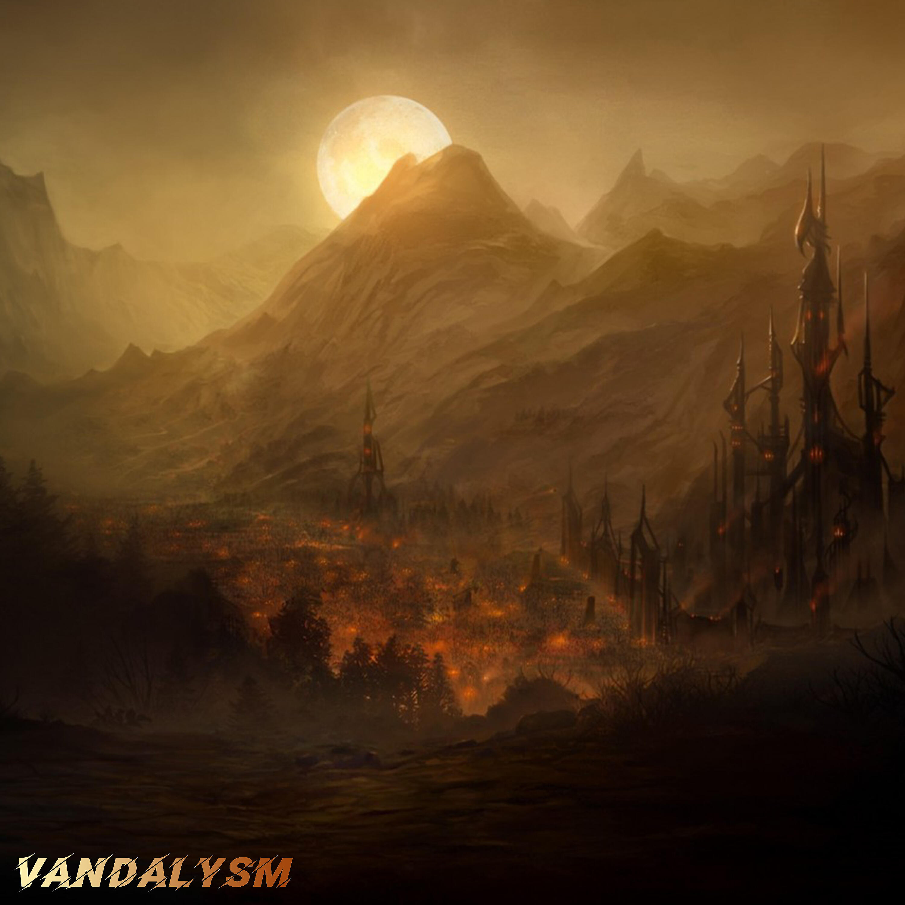 PoLyak Music - Vandalysm