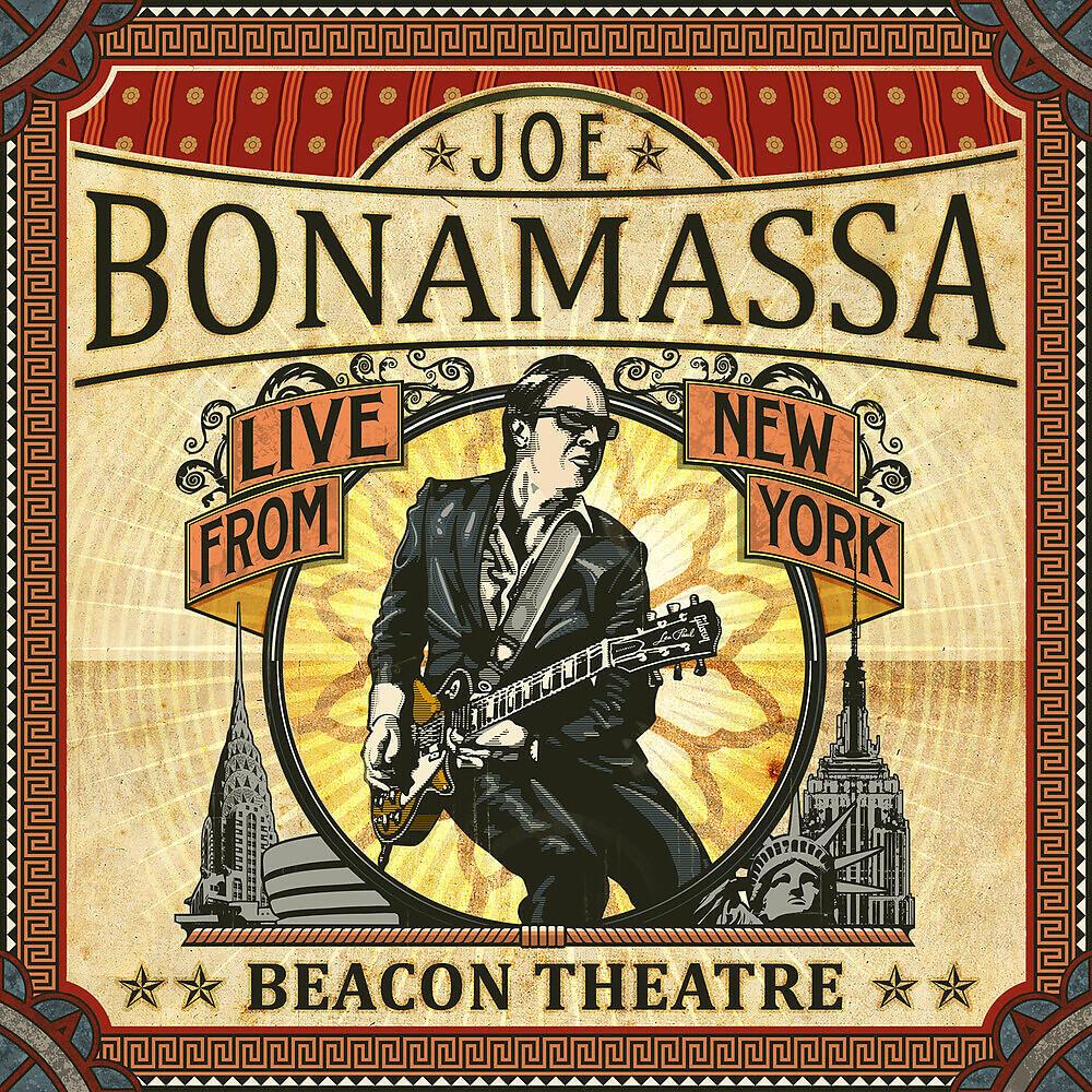 Joe Bonamassa - Steal Your Heart Away