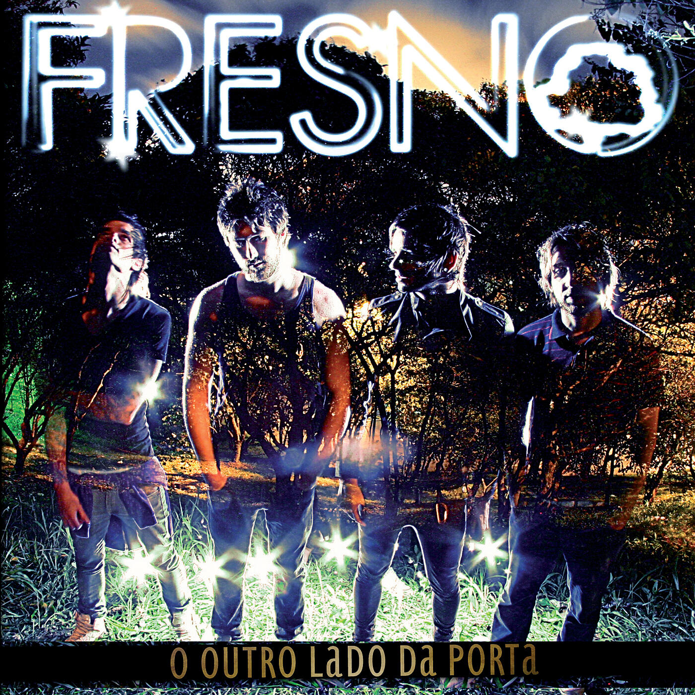 Fresno - Absolutamente Nada