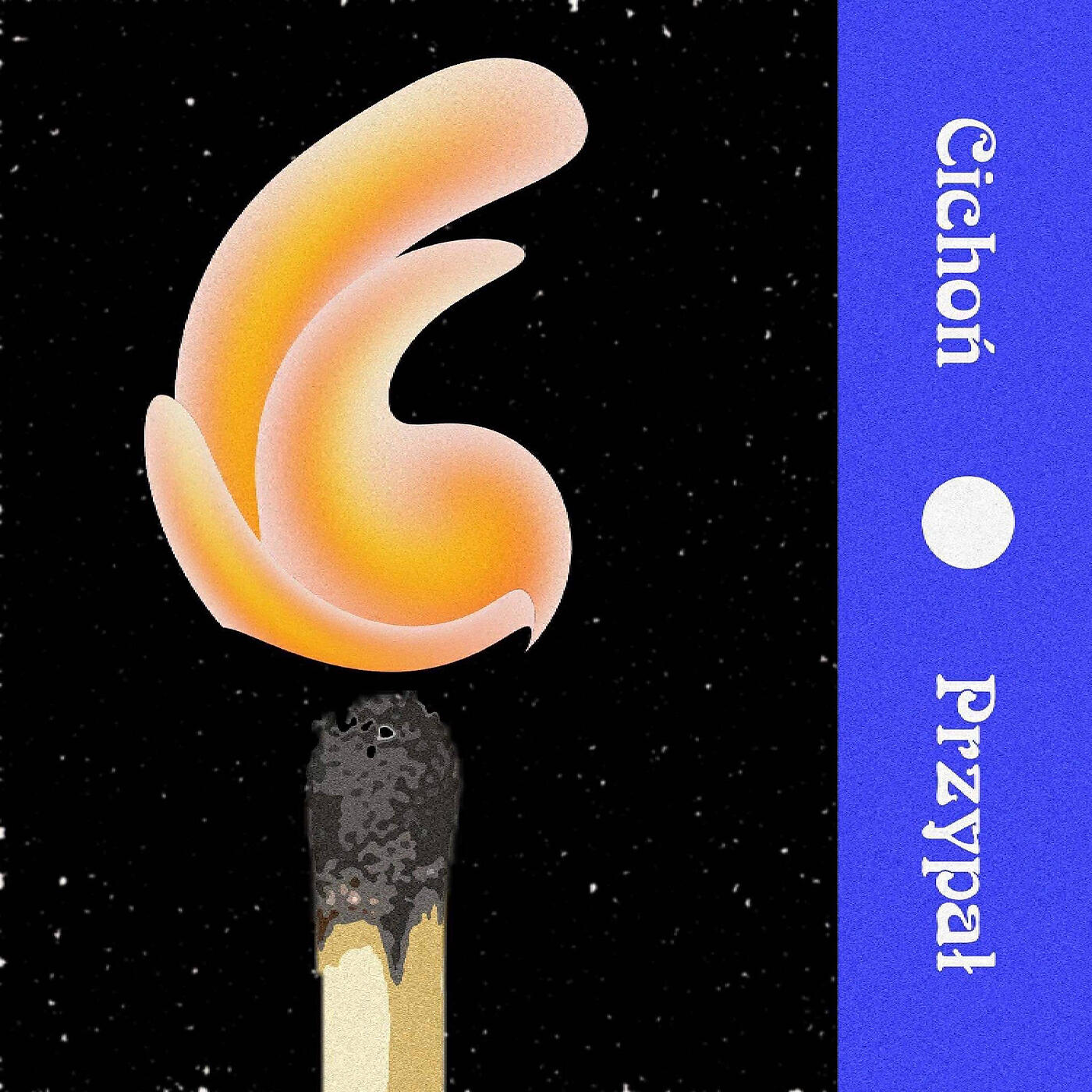 Cichoń - Przypał