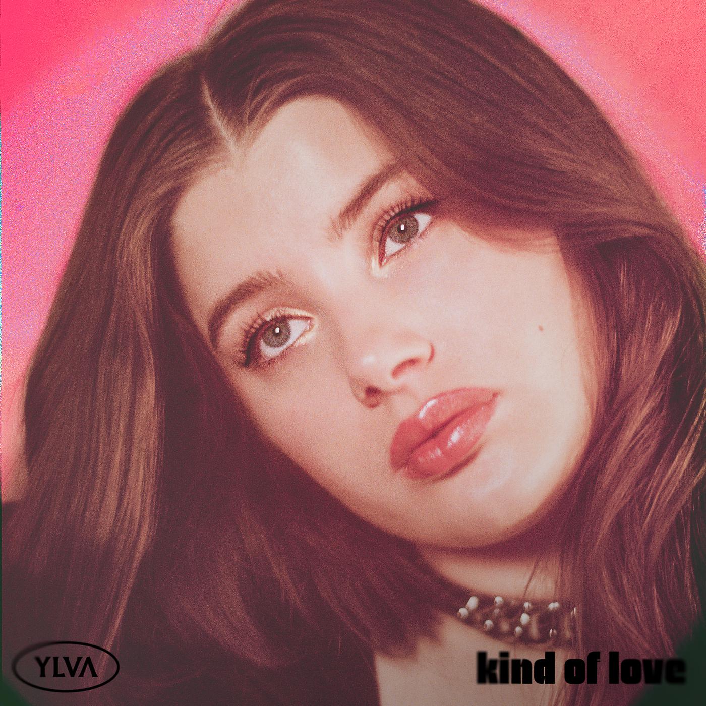 Постер альбома Kind Of Love