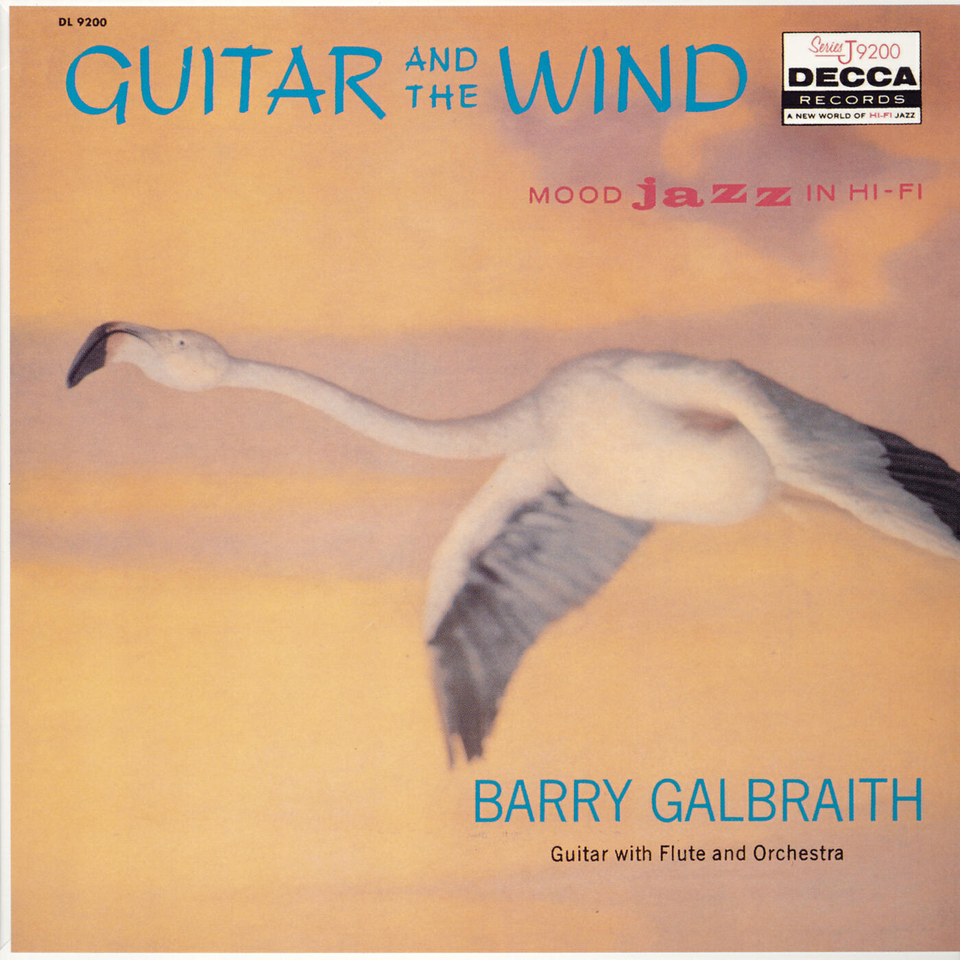 Barry Galbraith - Theme From 