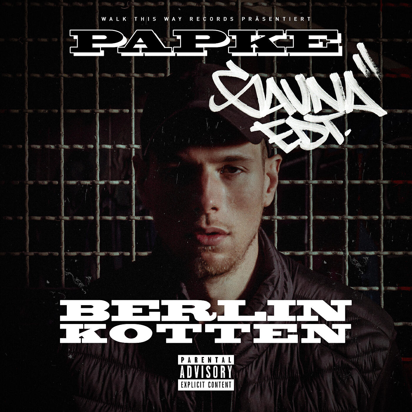 PAPKE - Molchat Doma