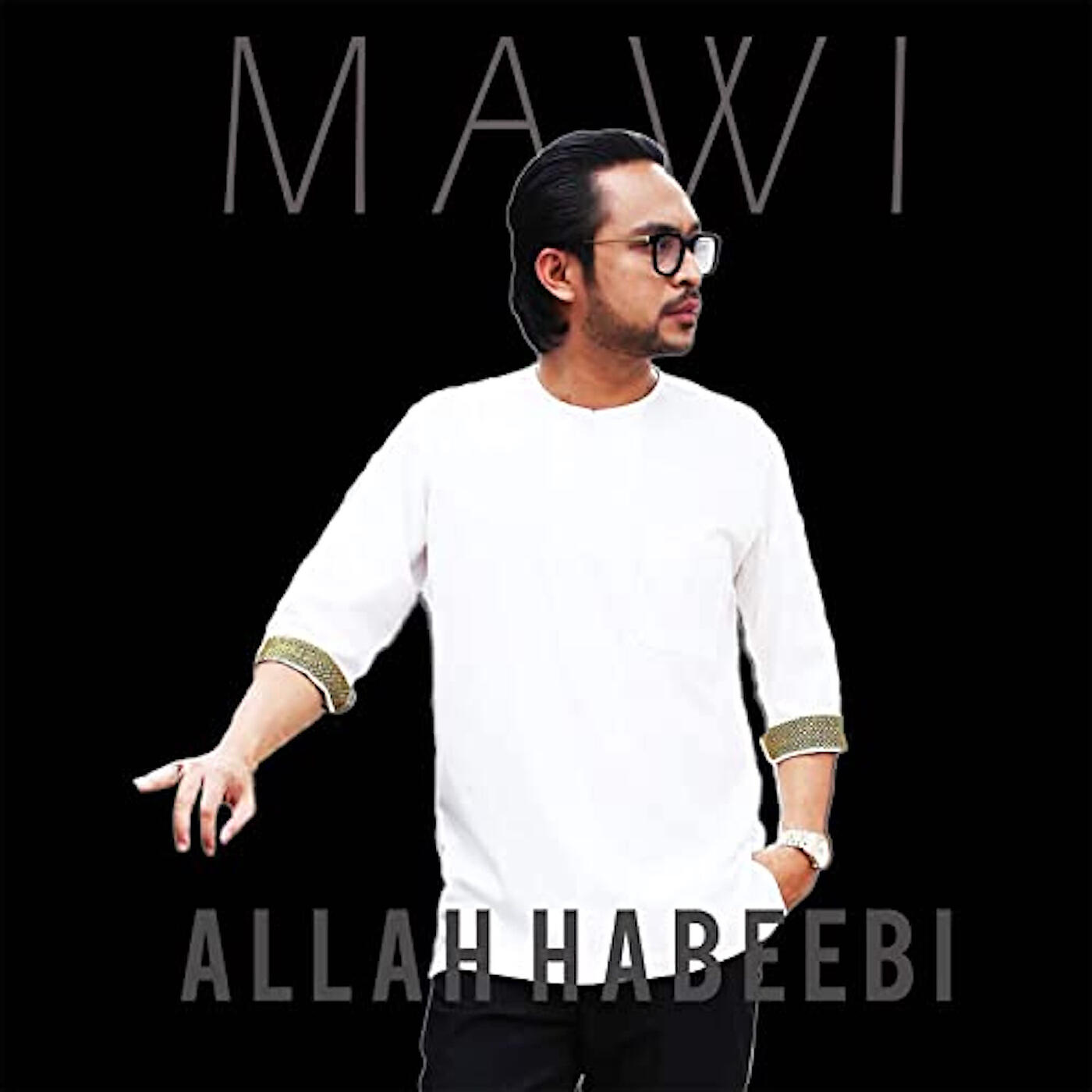 MAWI - Tola'al badru Alaina