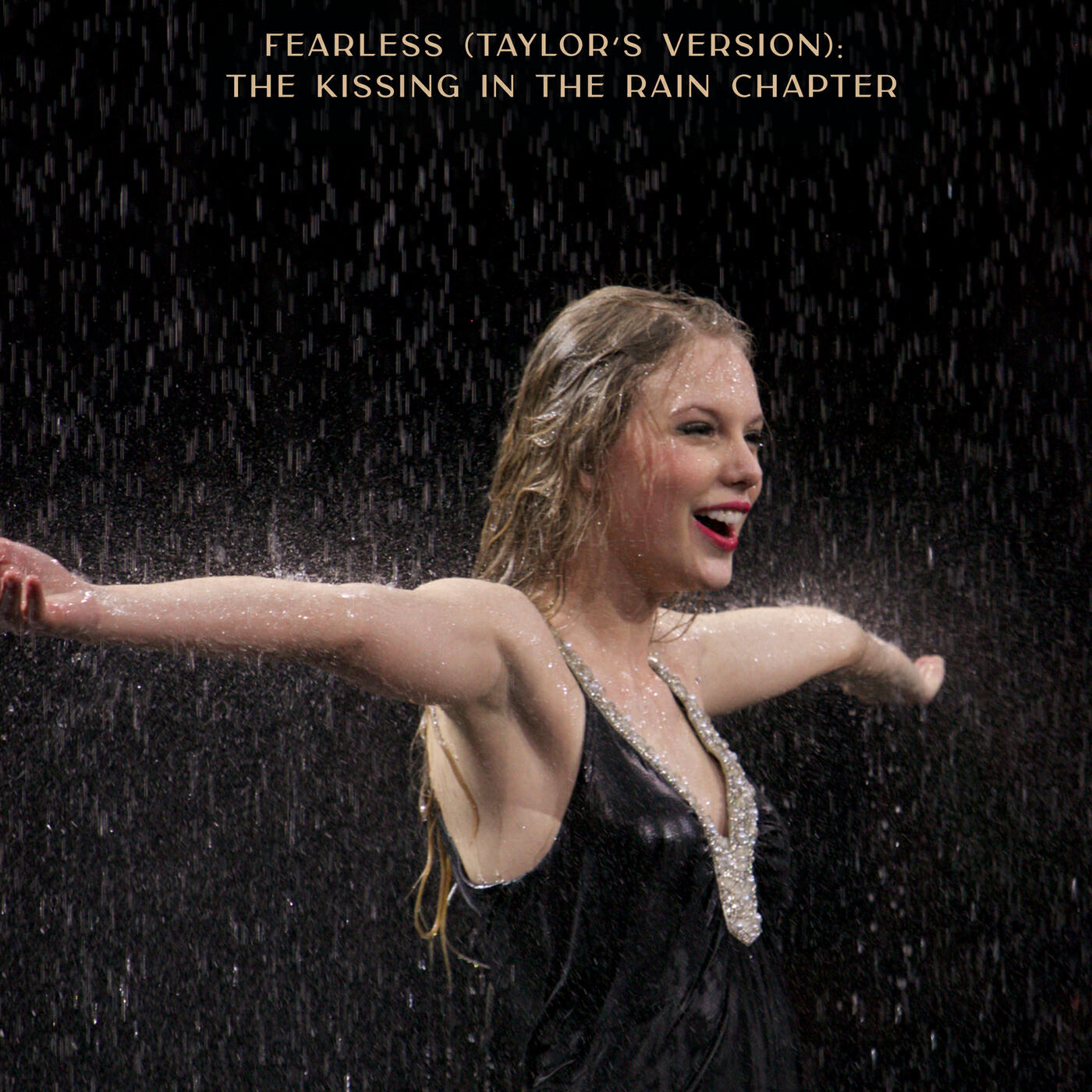 Taylor Swift - The Way I Loved You (Taylor’s Version)