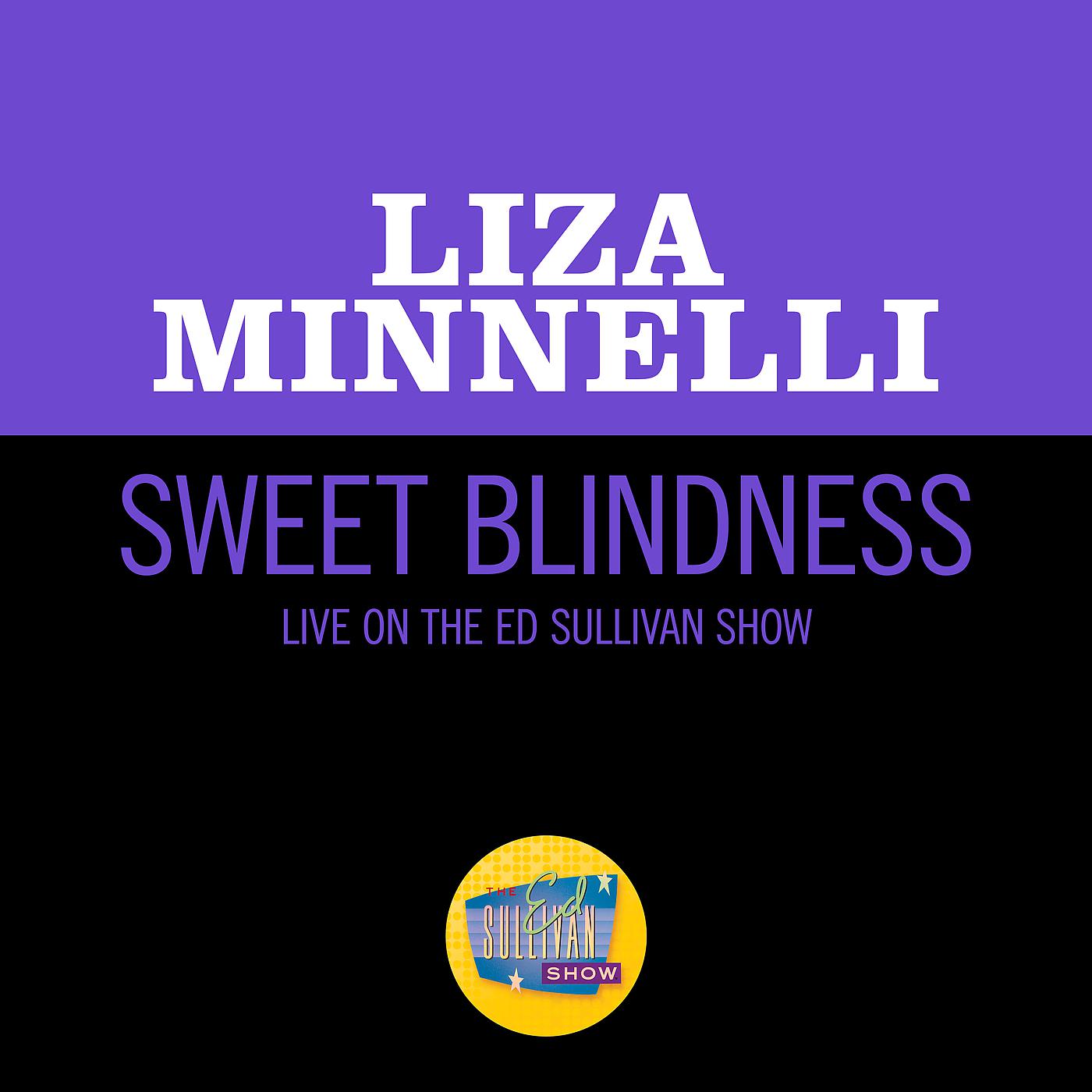 Постер альбома Sweet Blindness