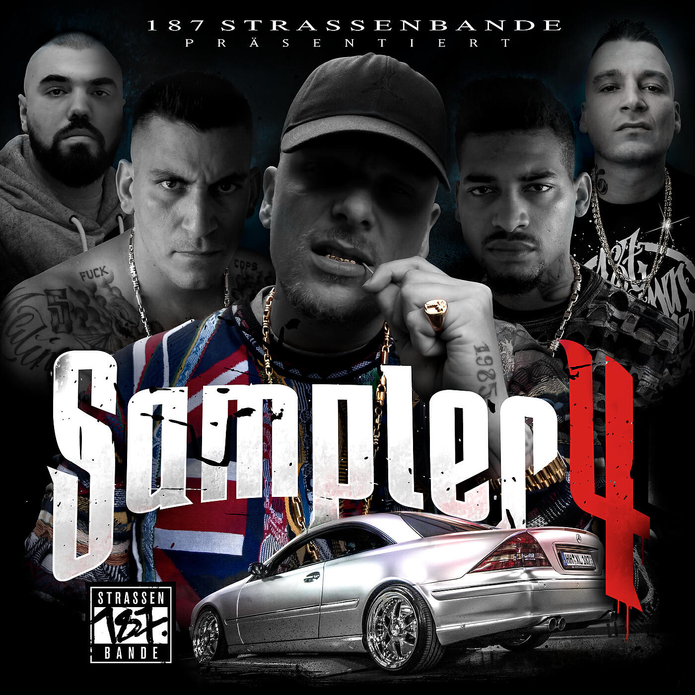 187 Strassenbande - Was ist passiert?!