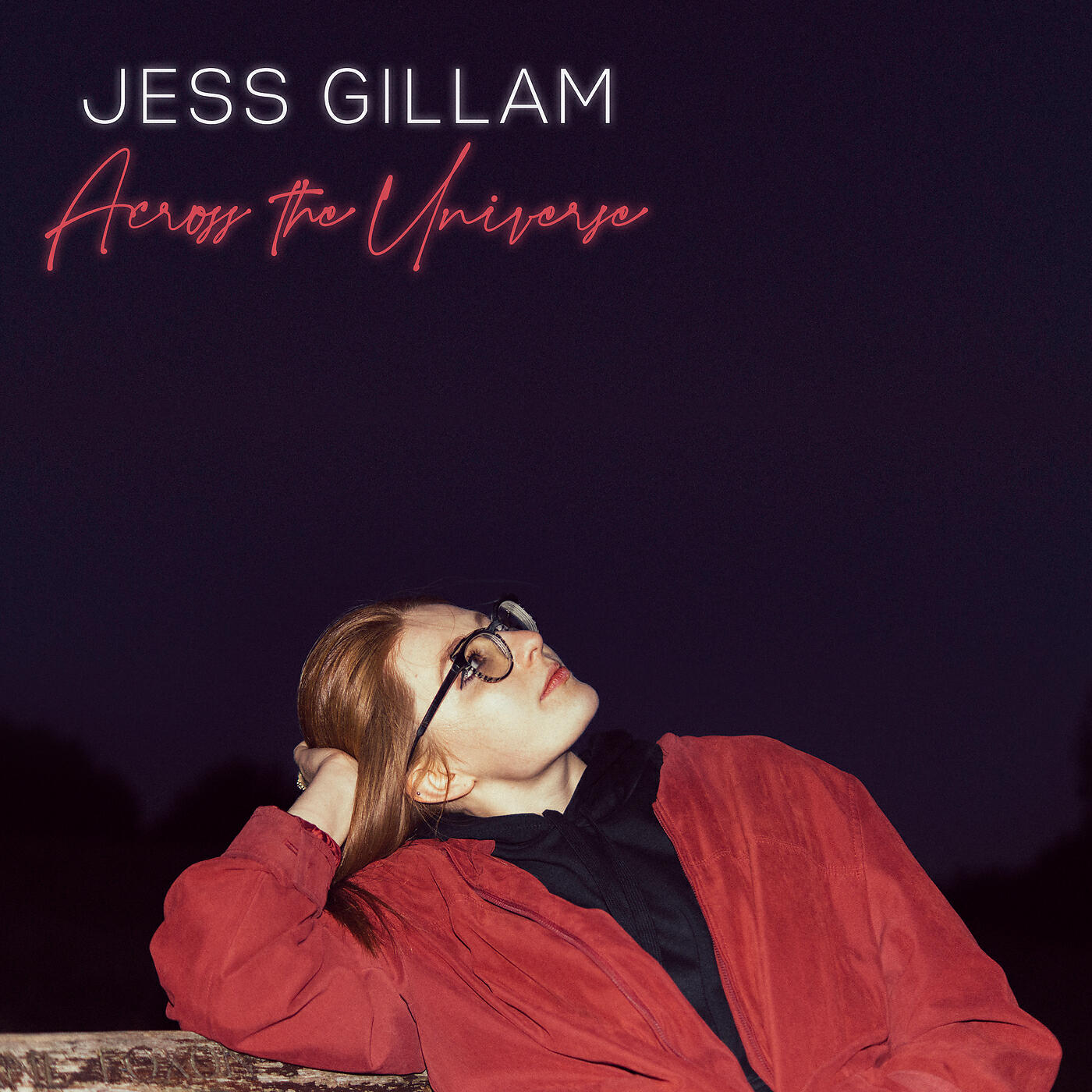 Jess Gillam - Across The Universe (Arr. Lawson)