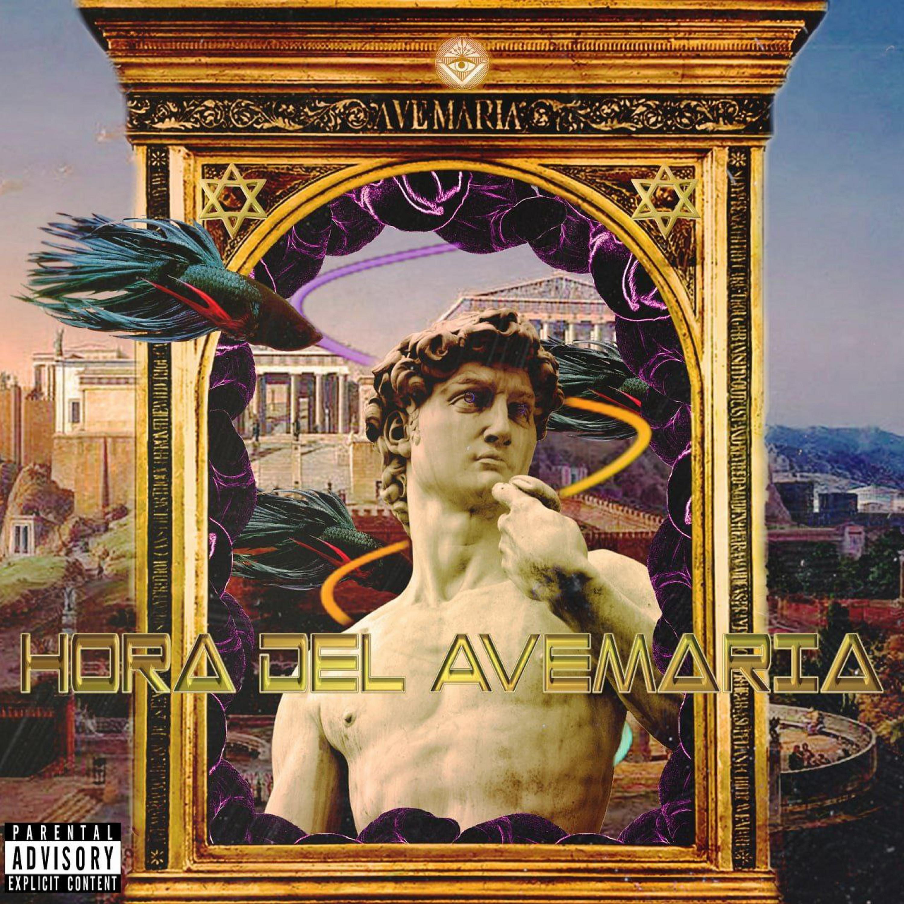Постер альбома Hora del AveMaria