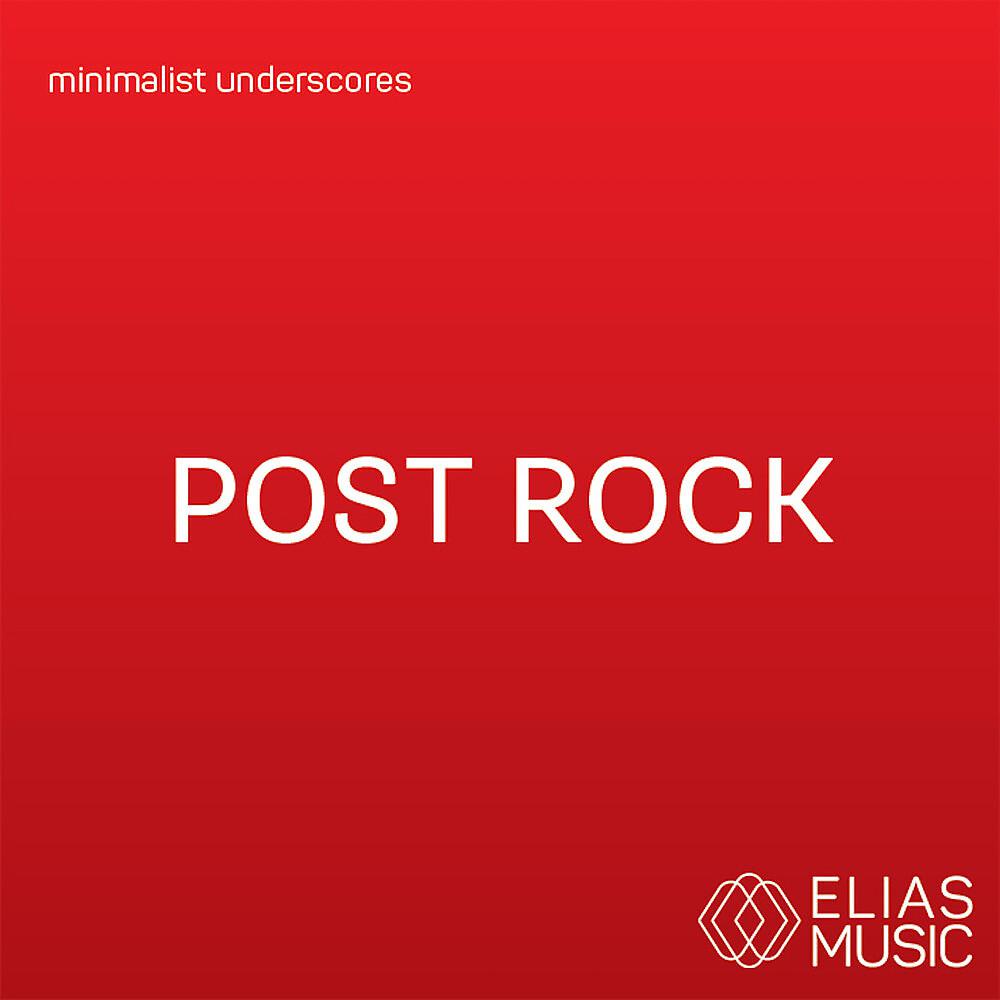 Постер альбома Post Rock