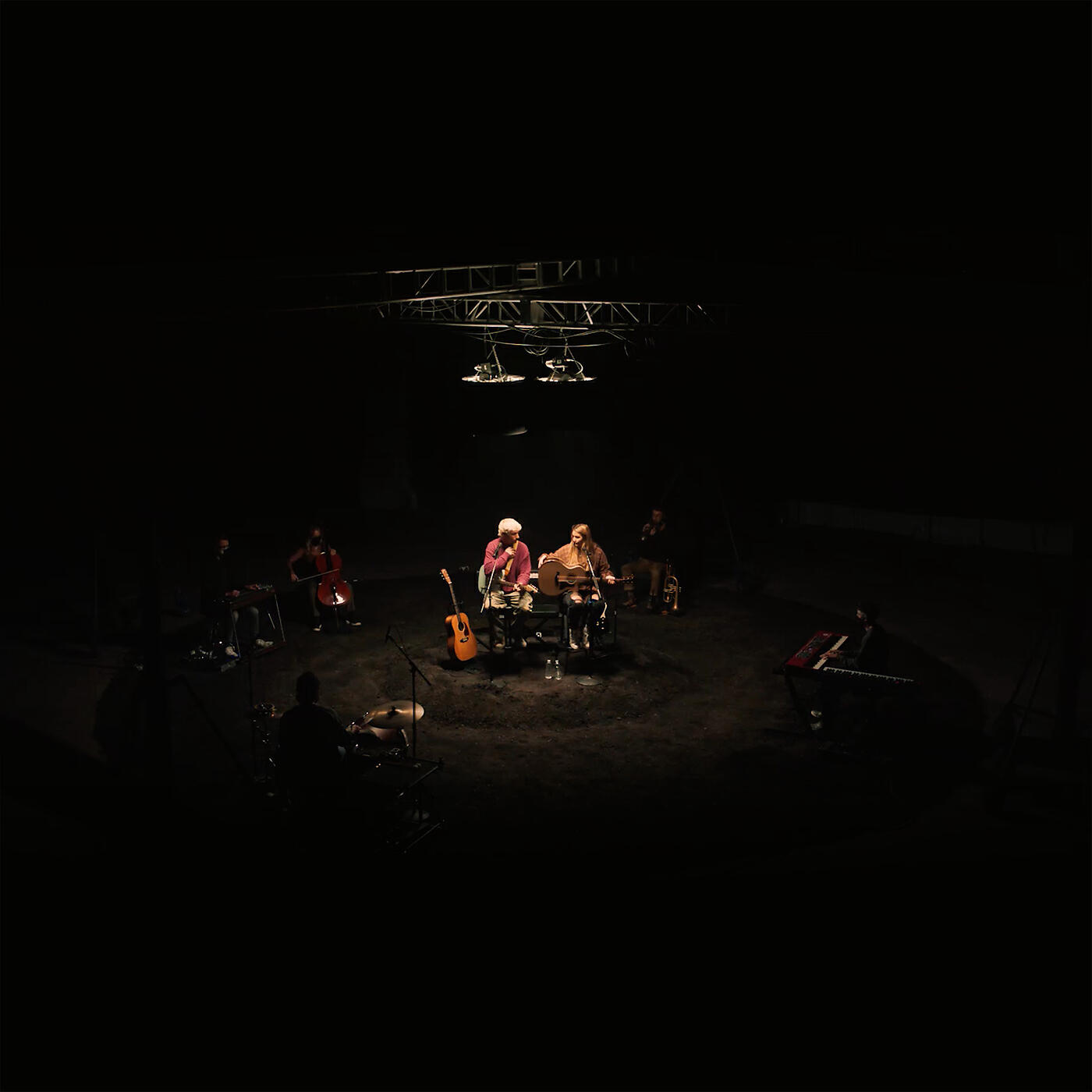 Jeremy Zucker - parent song (live from the internet)