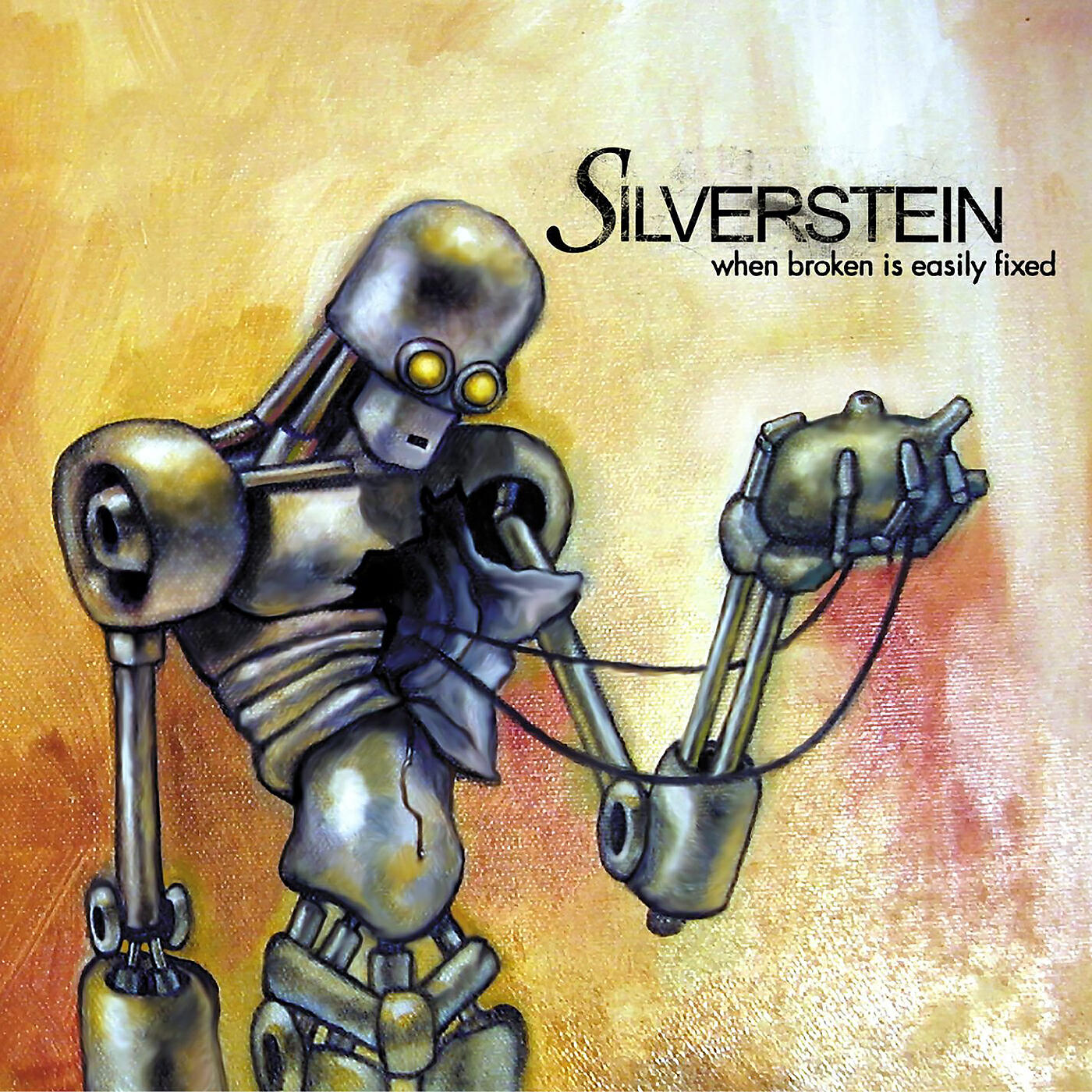 Silverstein - Friends In Fall River (Bonus Track)