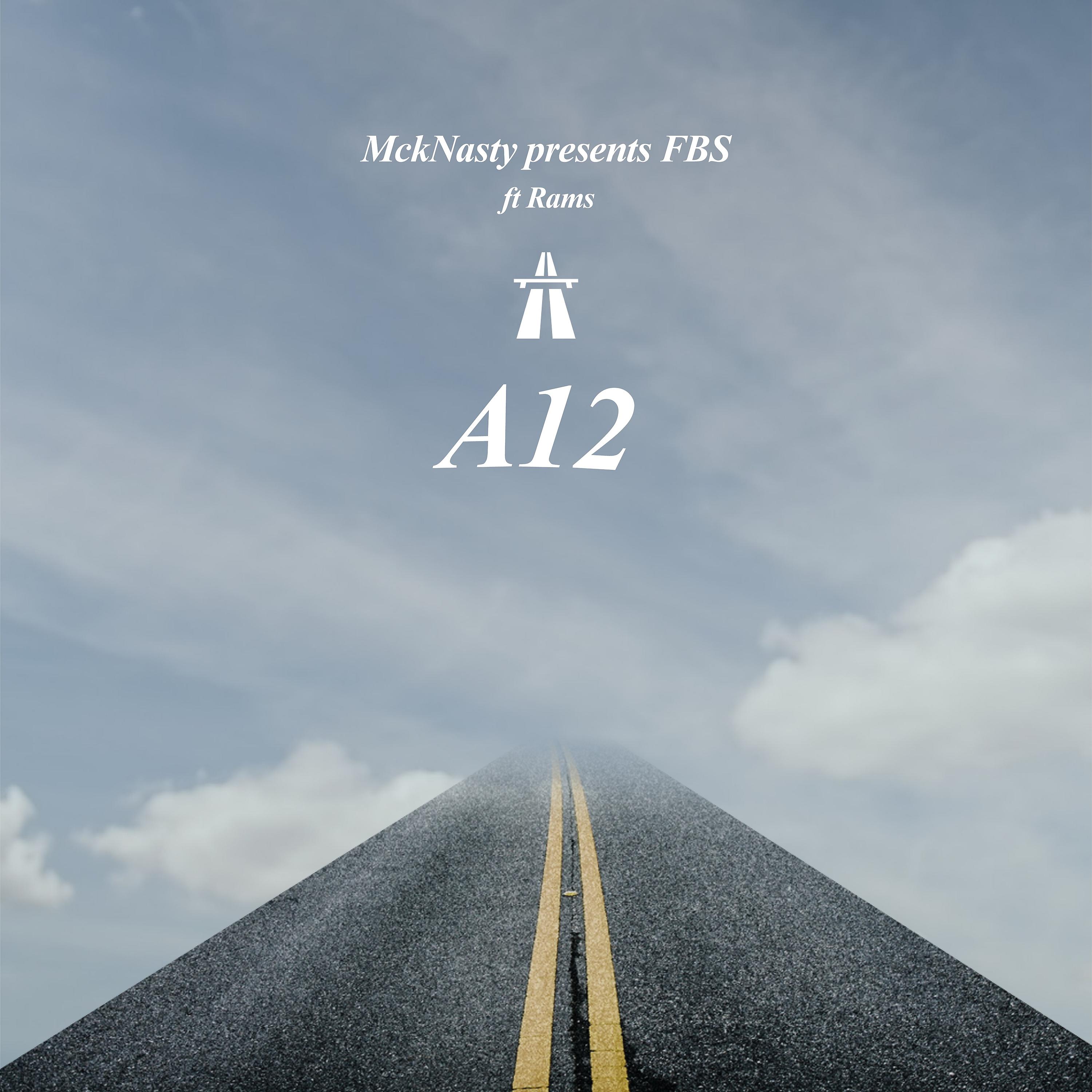 Постер альбома A12