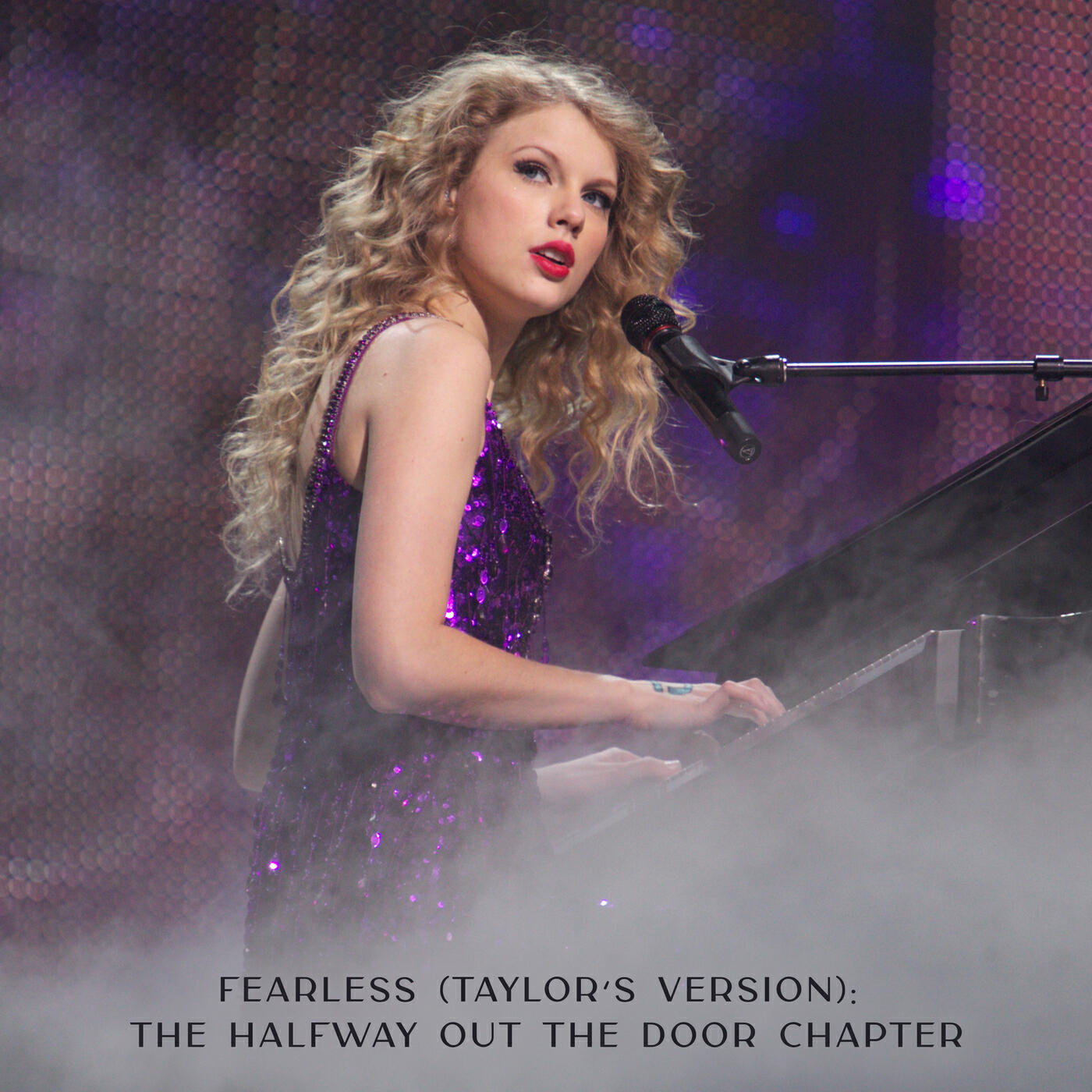 Taylor Swift - Mr. Perfectly Fine (Taylor’s Version) (From The Vault)
