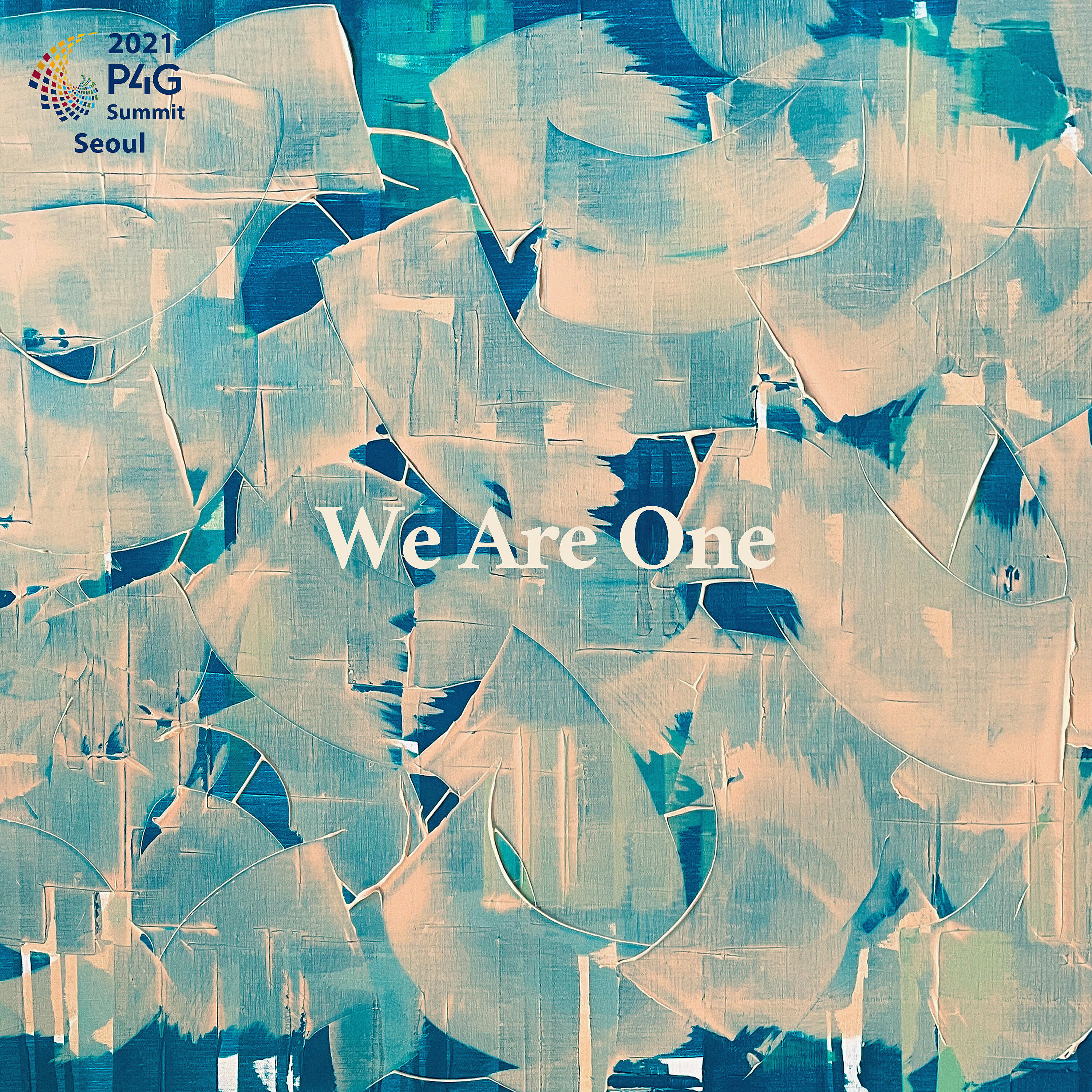 Sohyang - We Are One ((Inst.) [Natural Ver.])