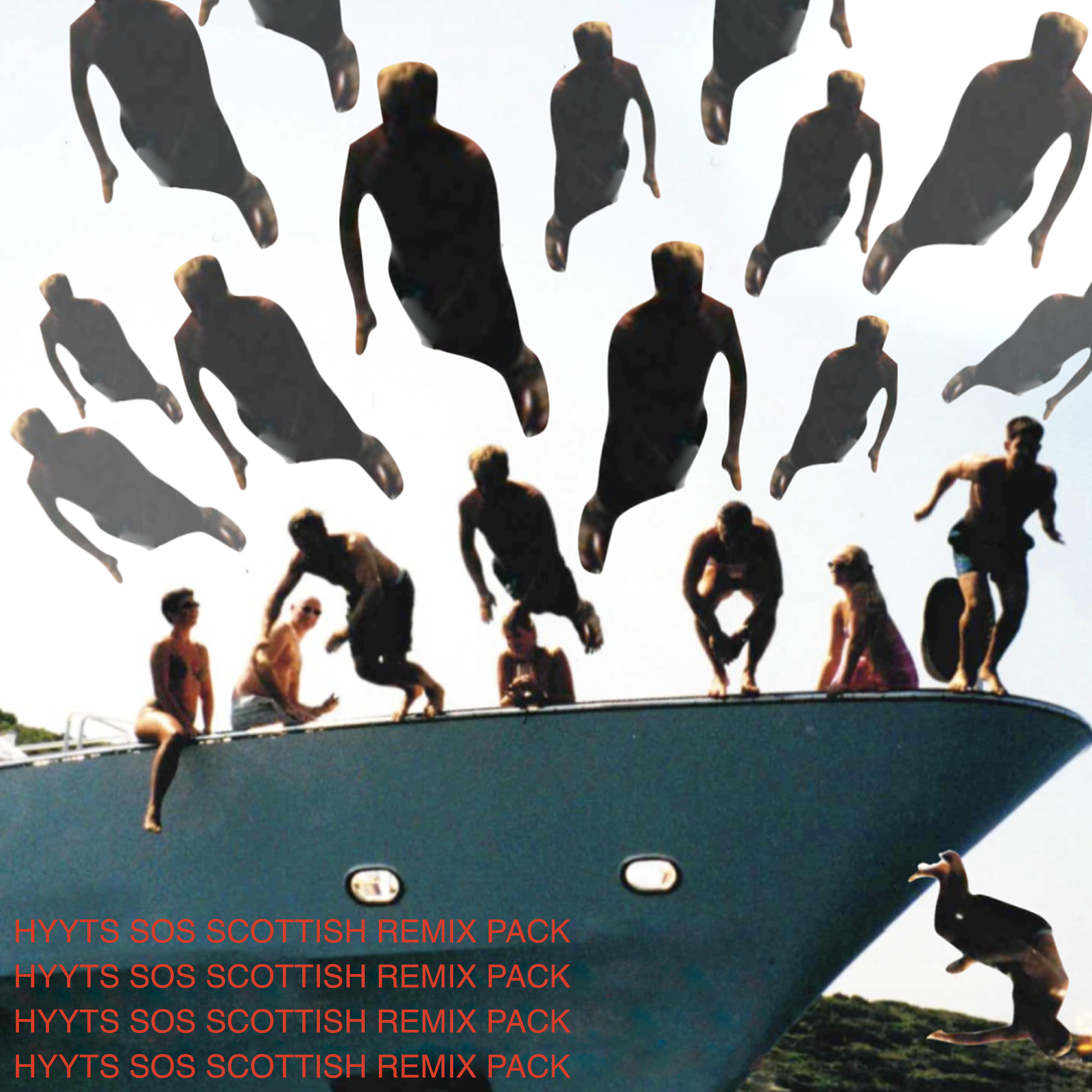 HYYTS - SOS (FIILTH Remix)
