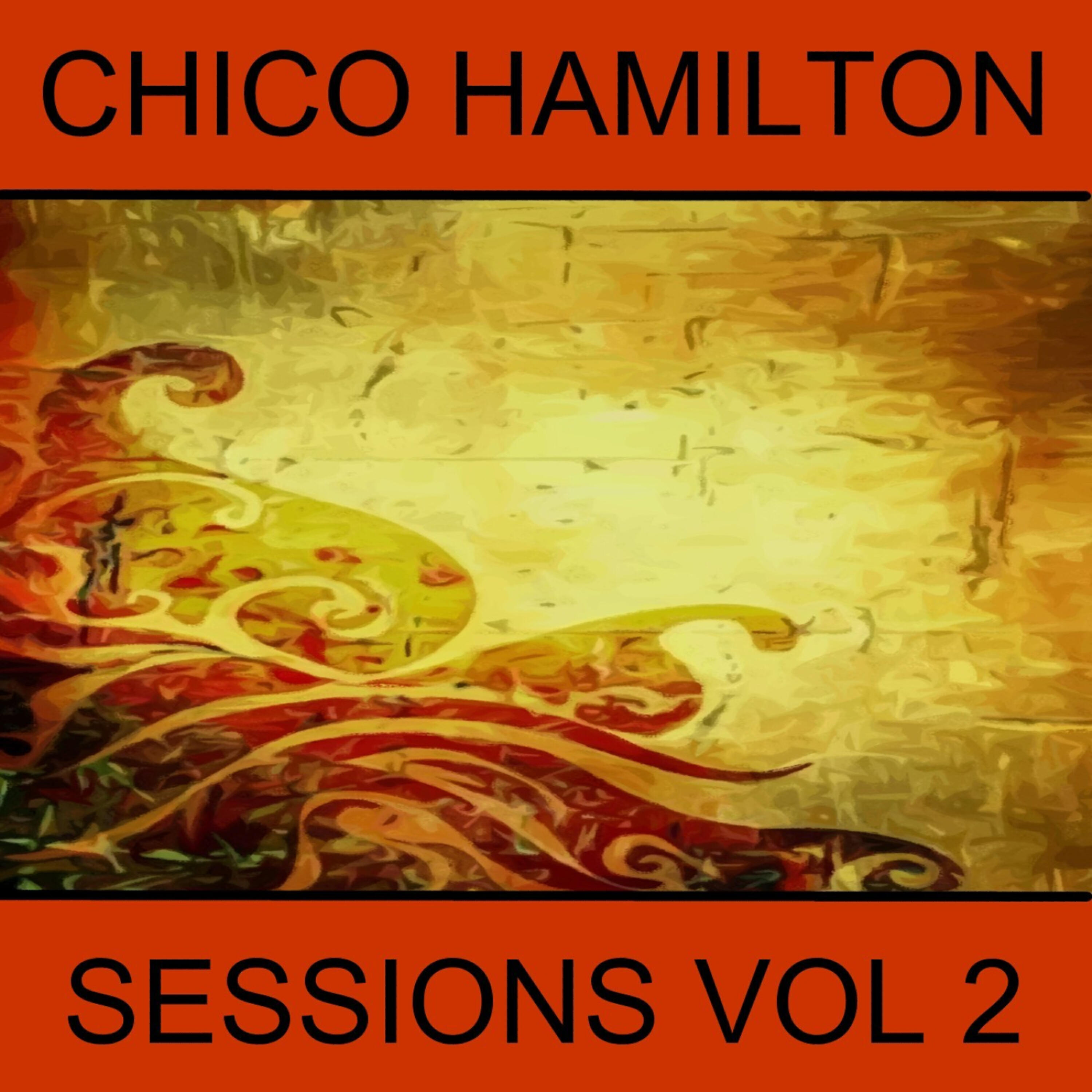 Chico Hamilton - Theme for a Starlet