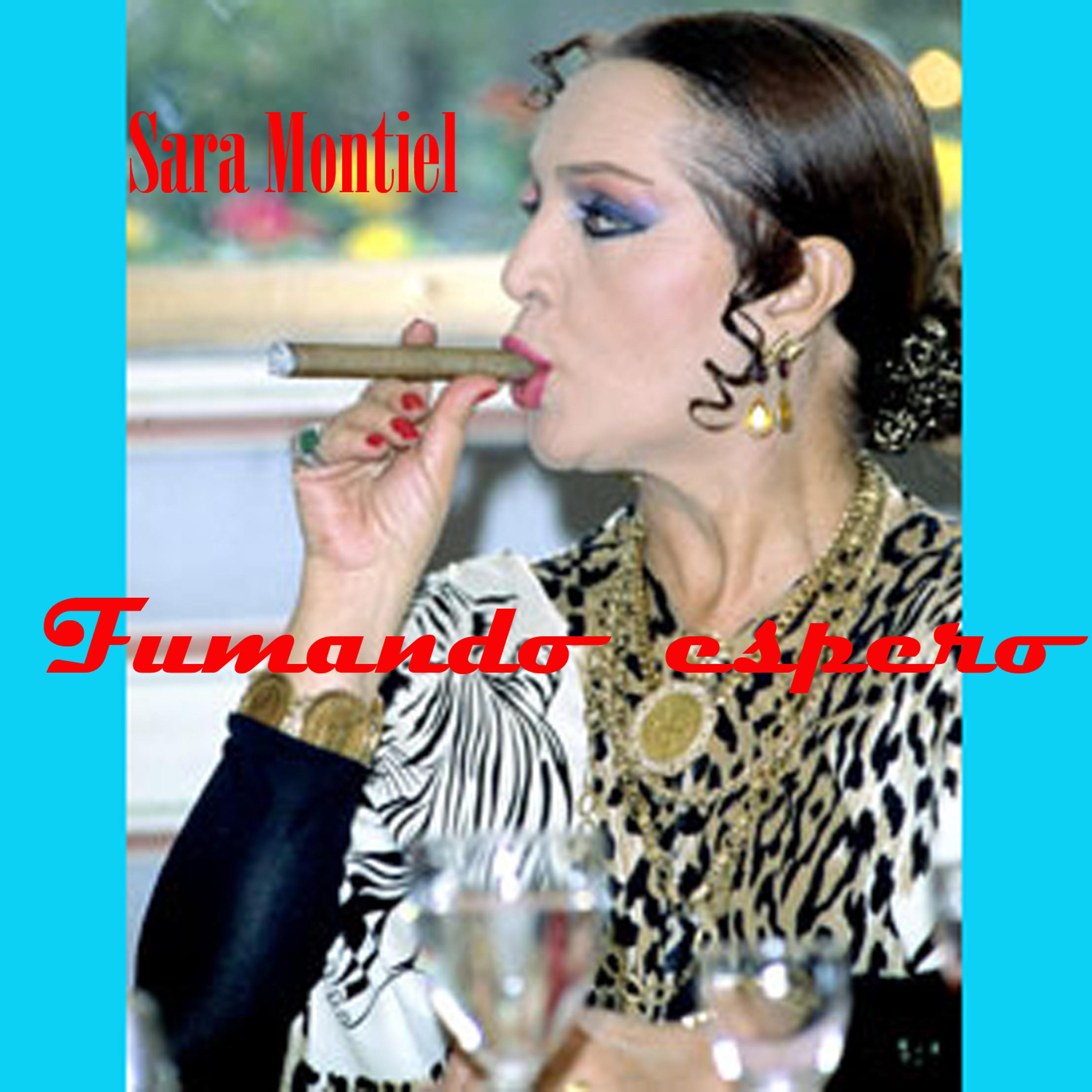 Постер альбома Fumando Espero
