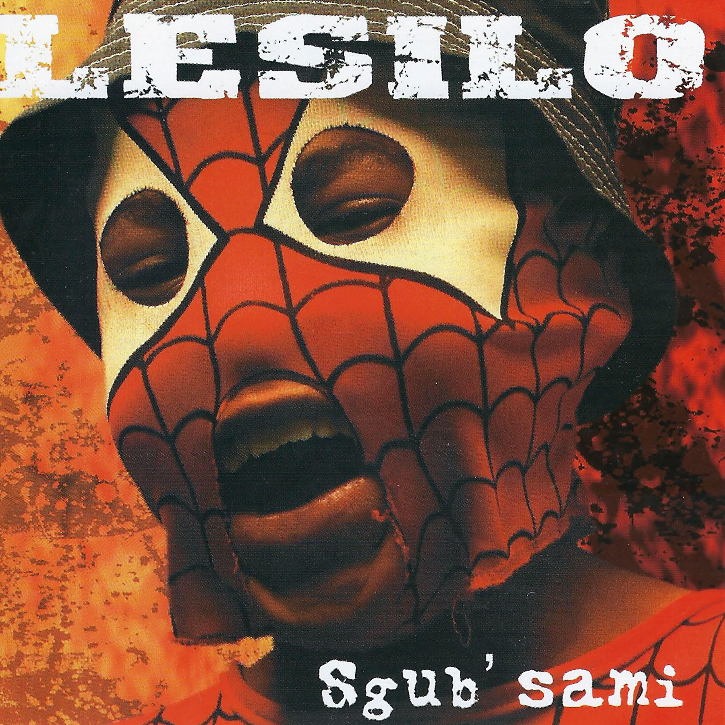 Lesilo - Ndombolo (feat. Doller from DRC)