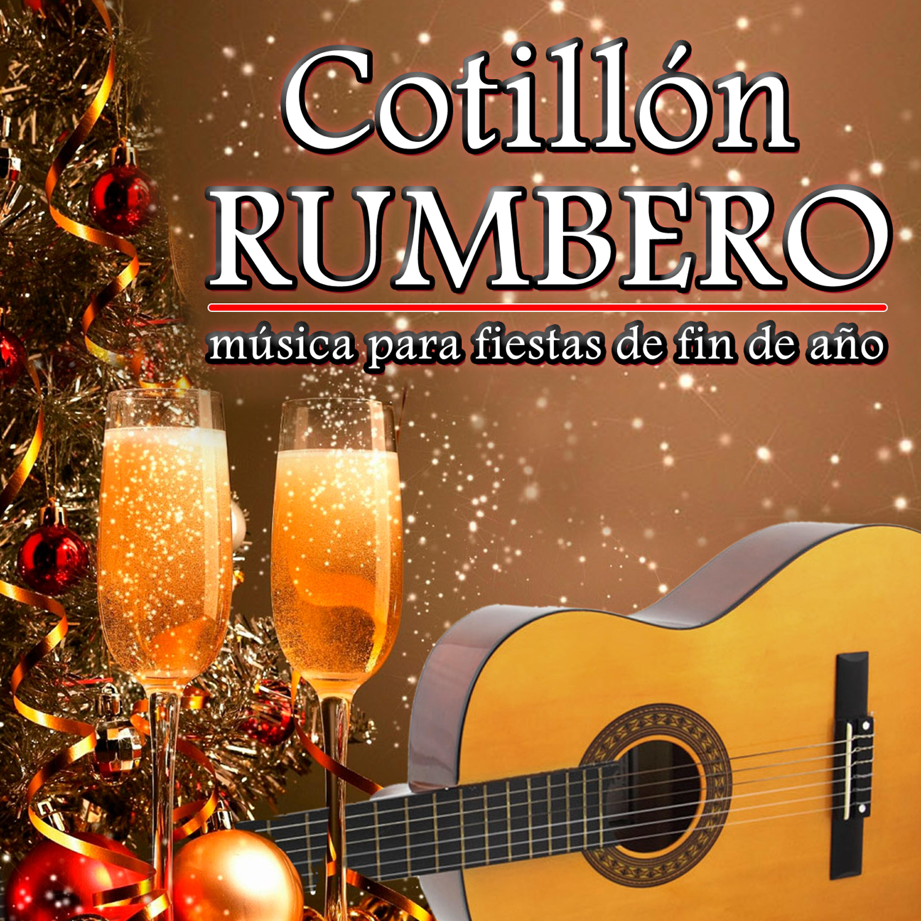 Los Rumberos Digitales - Aurora