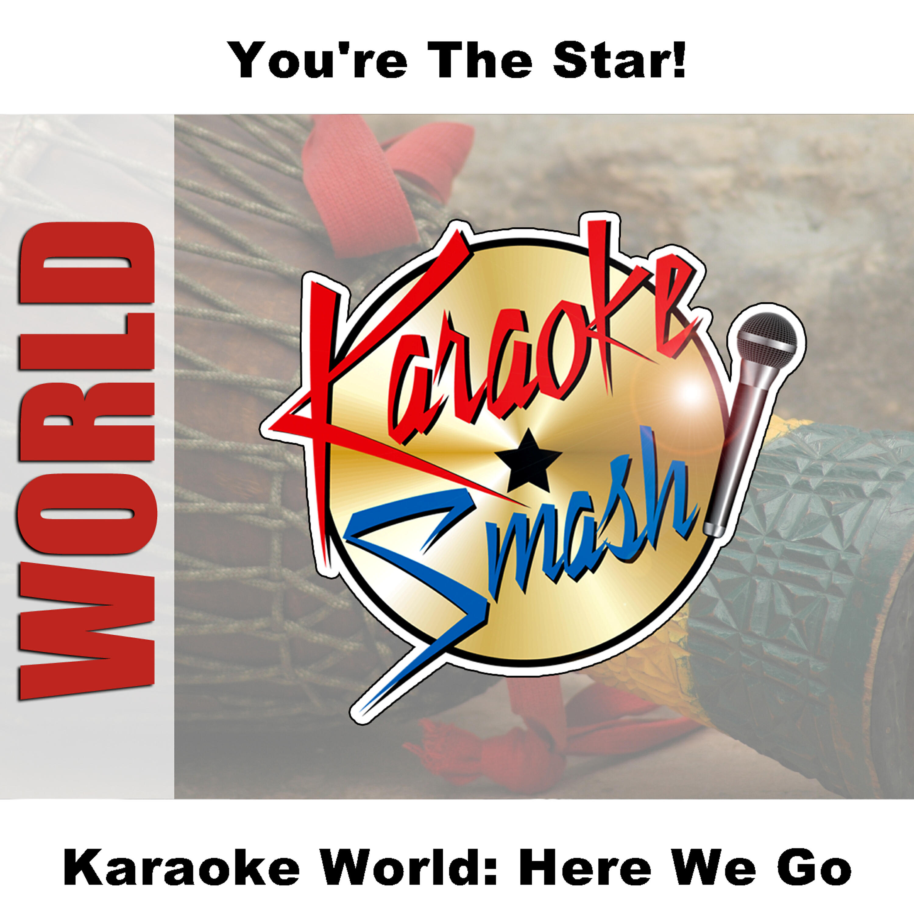 Studio Group - Here We Go (Karaoke-Version) As Made Famous By: Stakka Bo