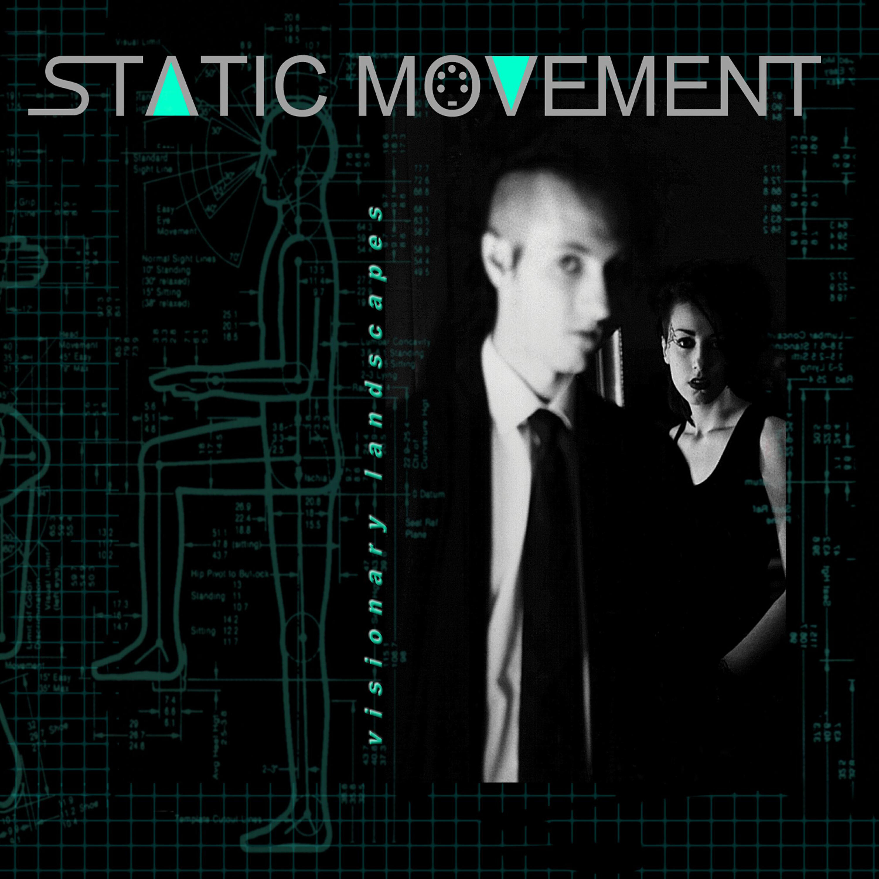 Static Movement - The Waveshaper