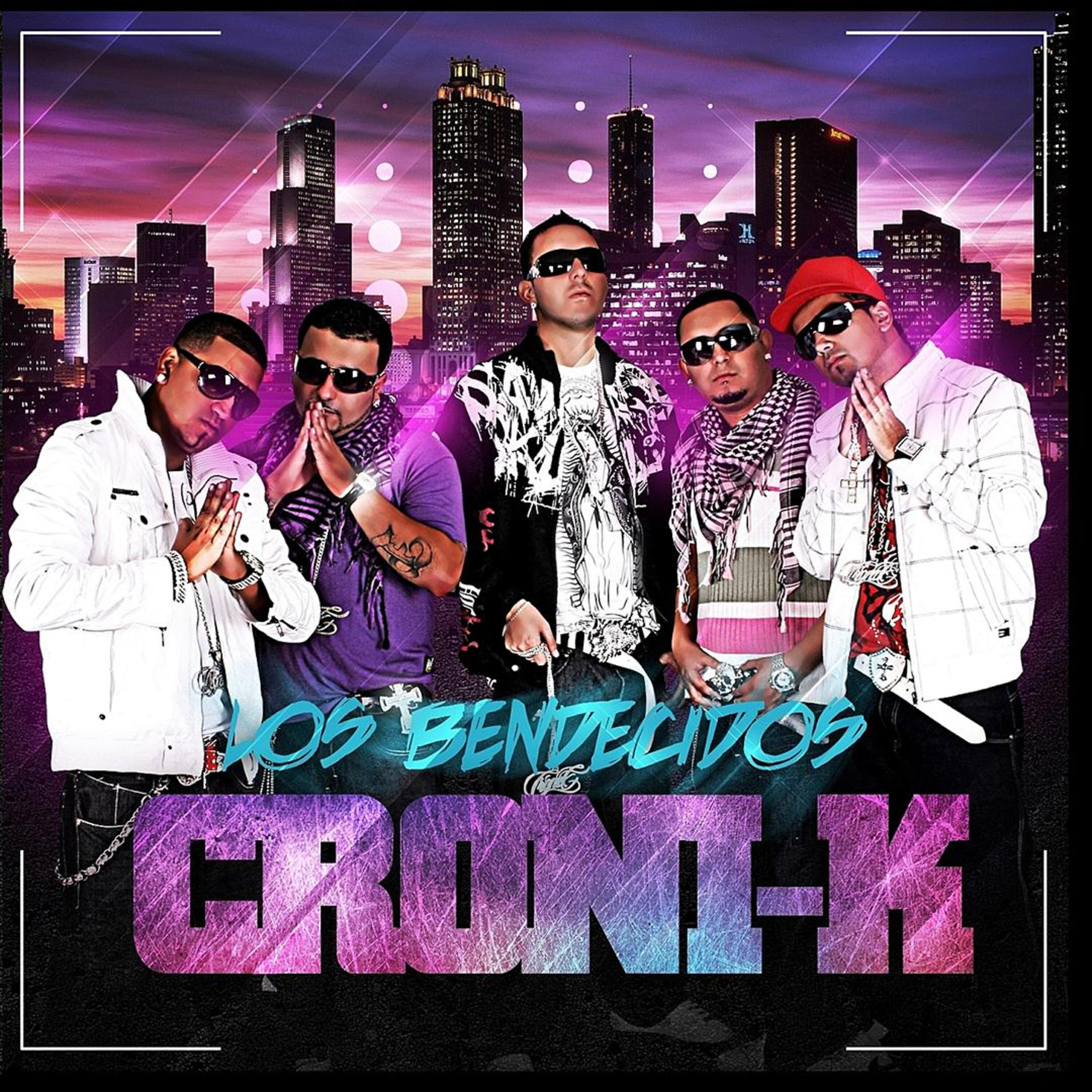 Croni-K - Activate